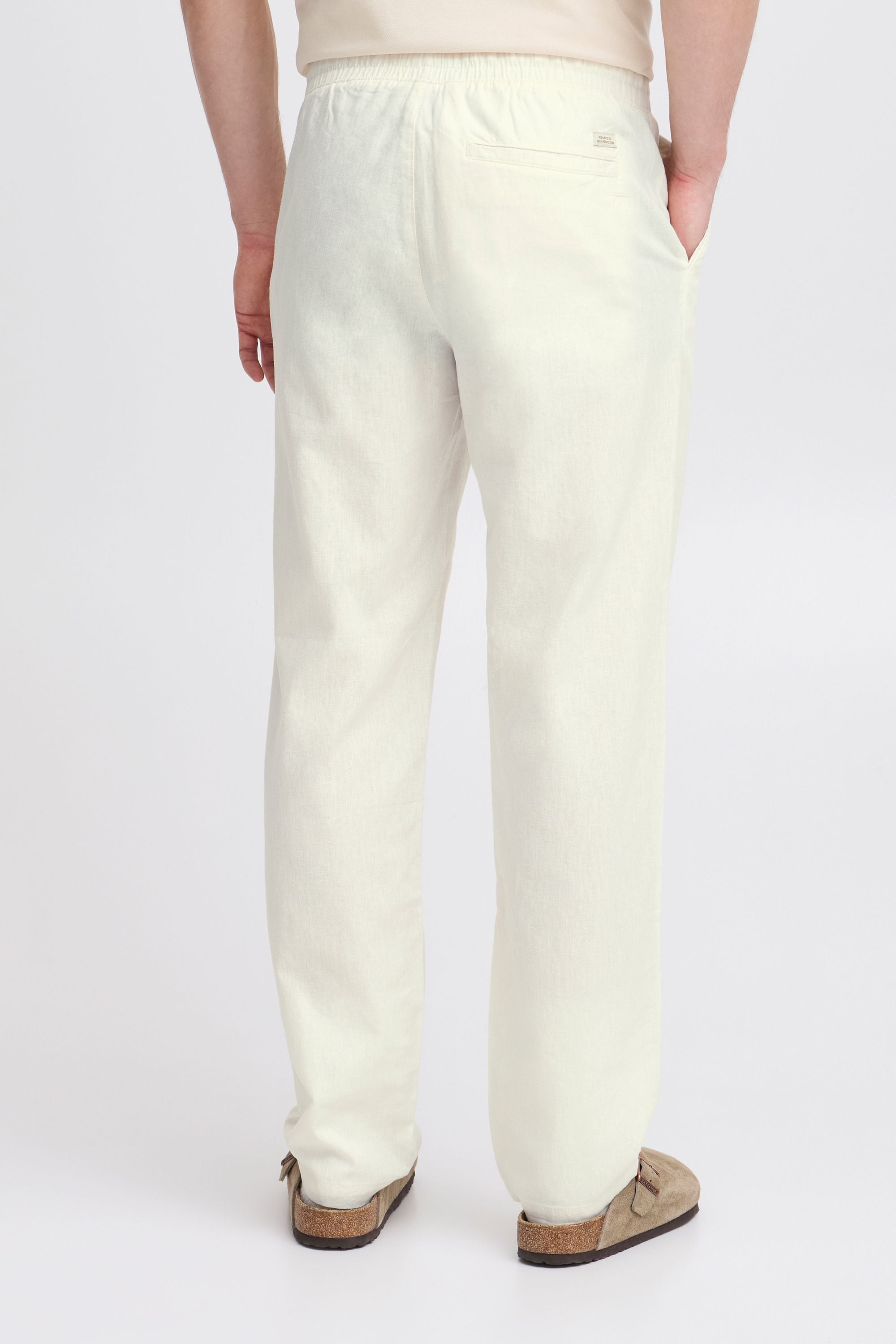 Blend Leinenhose »Leinenhose BHVOLKEN«
