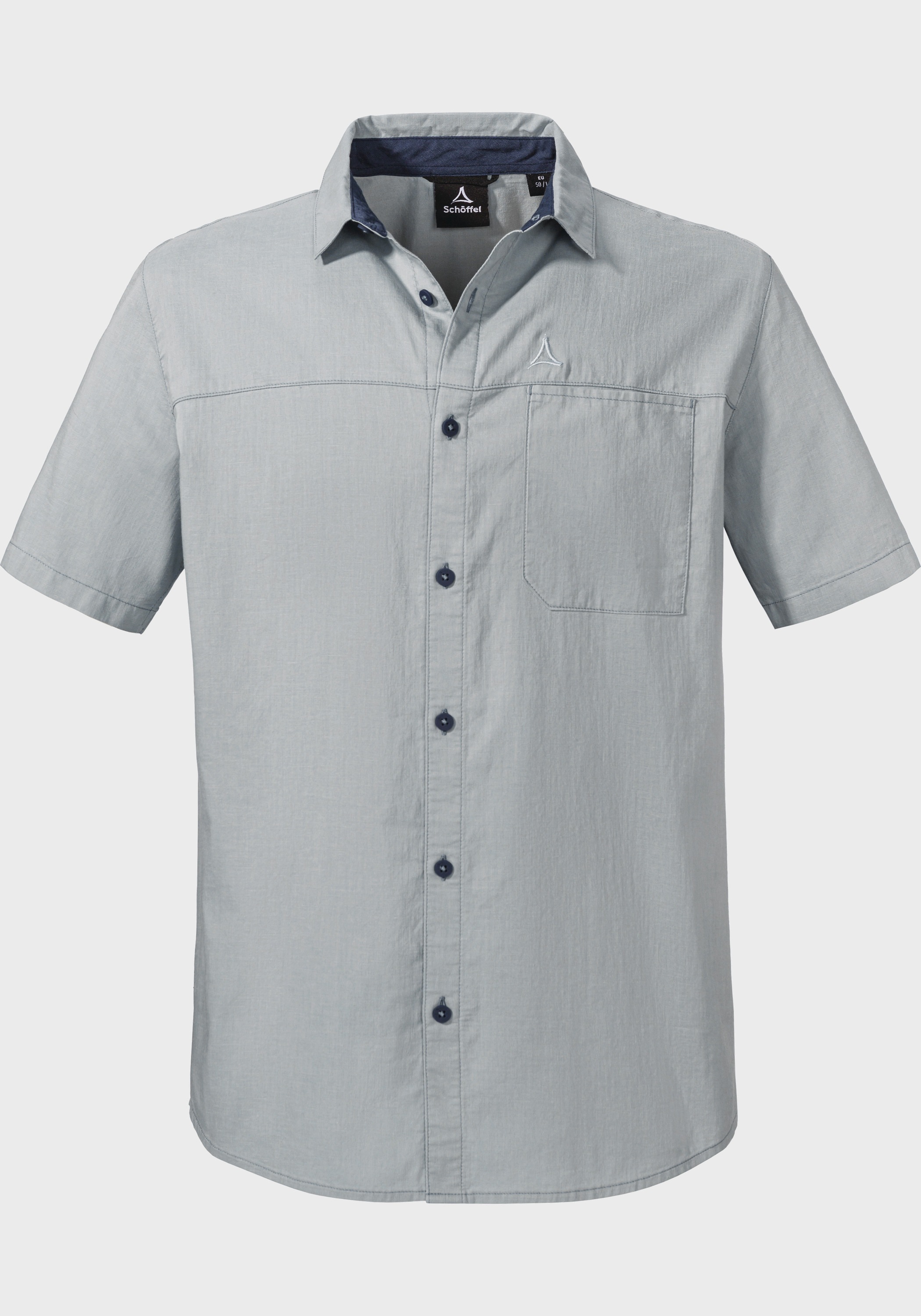 Schöffel Outdoorhemd "Shirt Triest M"