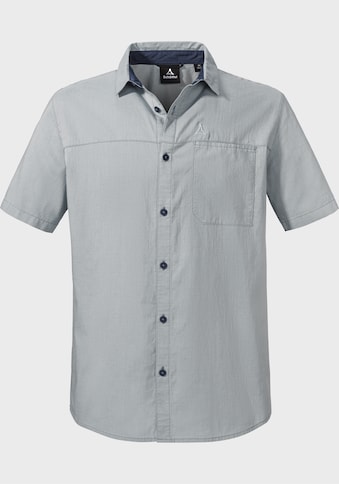 Schöffel Schöffel Outdoorhemd »Shirt Triest M«