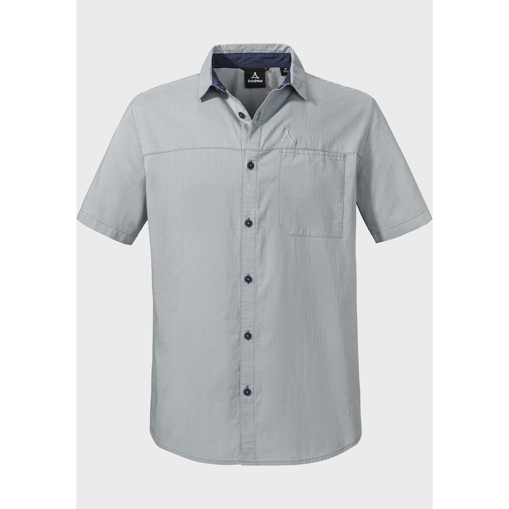 Schöffel Outdoorhemd »Shirt Triest M«