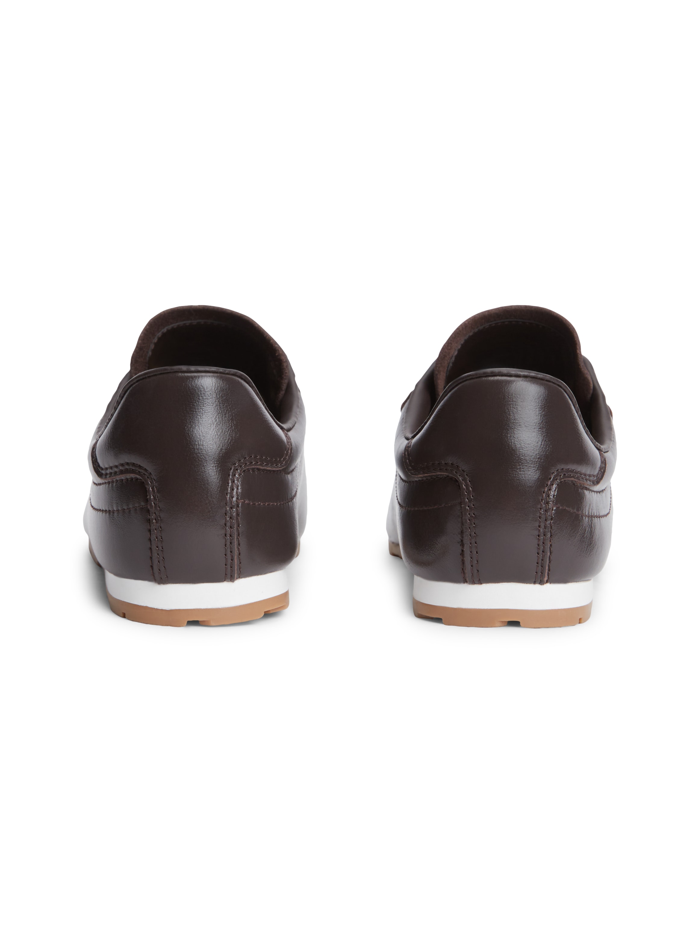 Tommy Hilfiger Sneaker »BELLA SNEAKER LEATHER«  Freizeitschuh, Halbschuh, Schnürschuh im Retro-Look