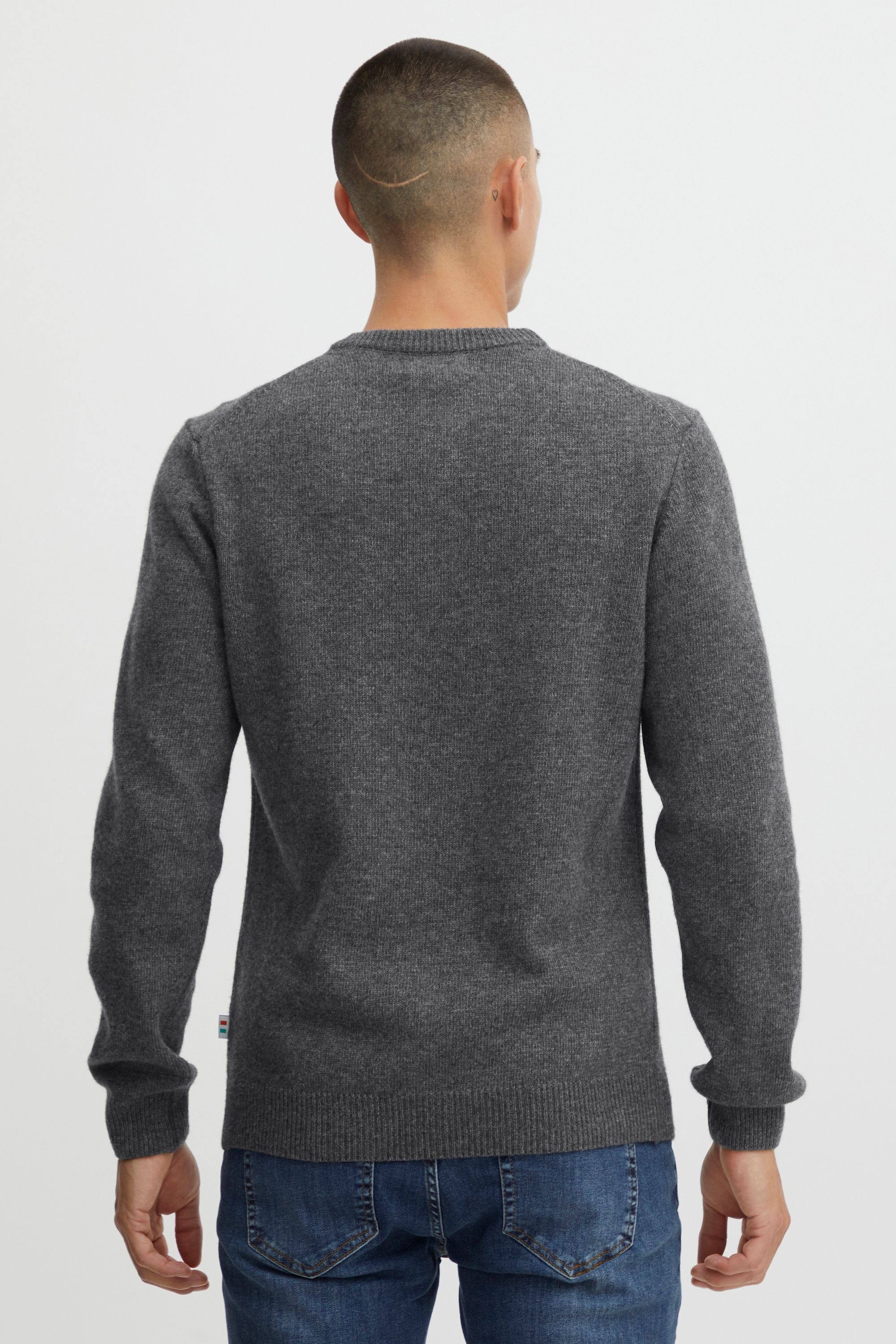 Casual Friday Strickpullover »Strickpullover CFKarl«