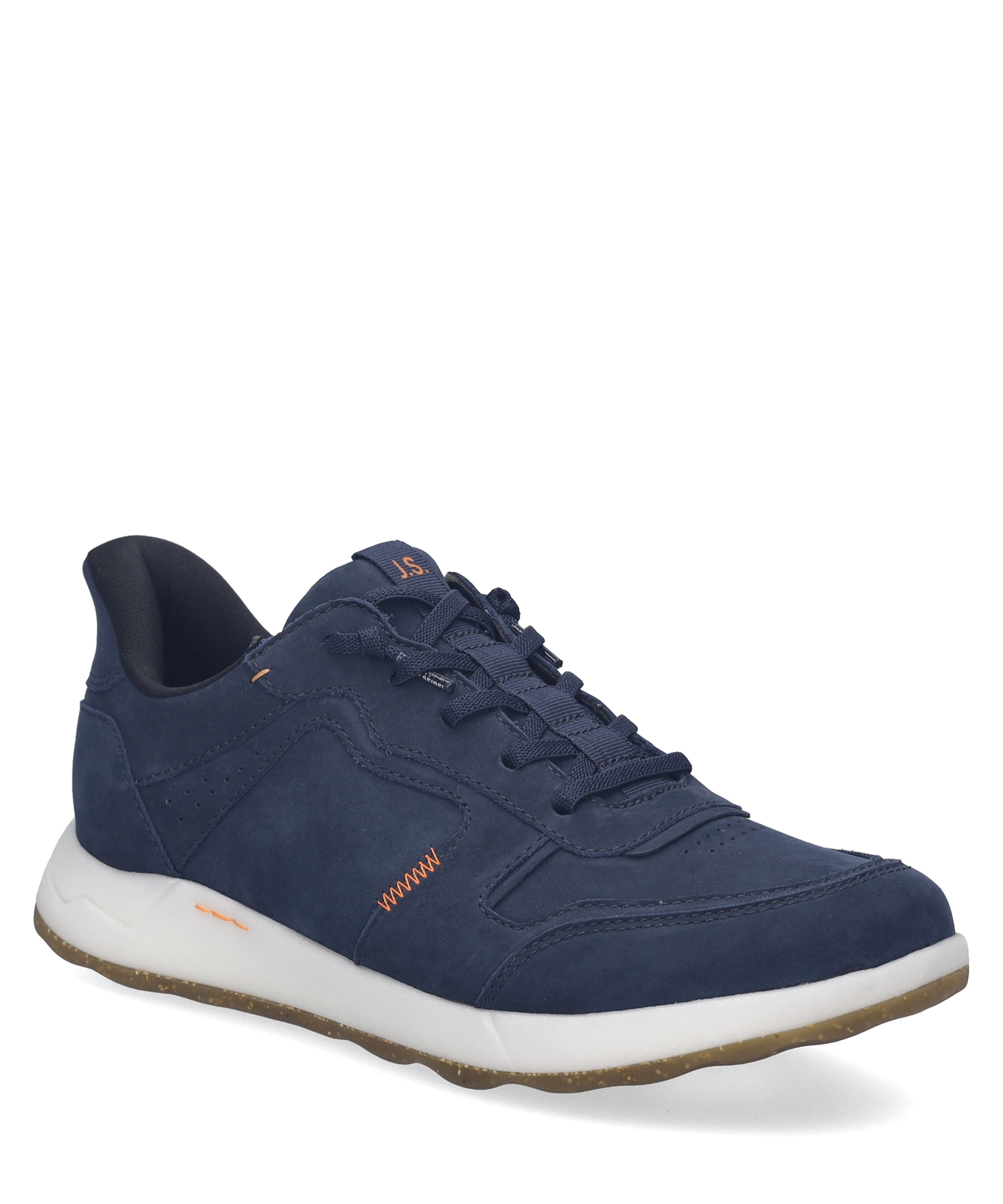 Josef Seibel Sneaker »Clint 03, ocean«