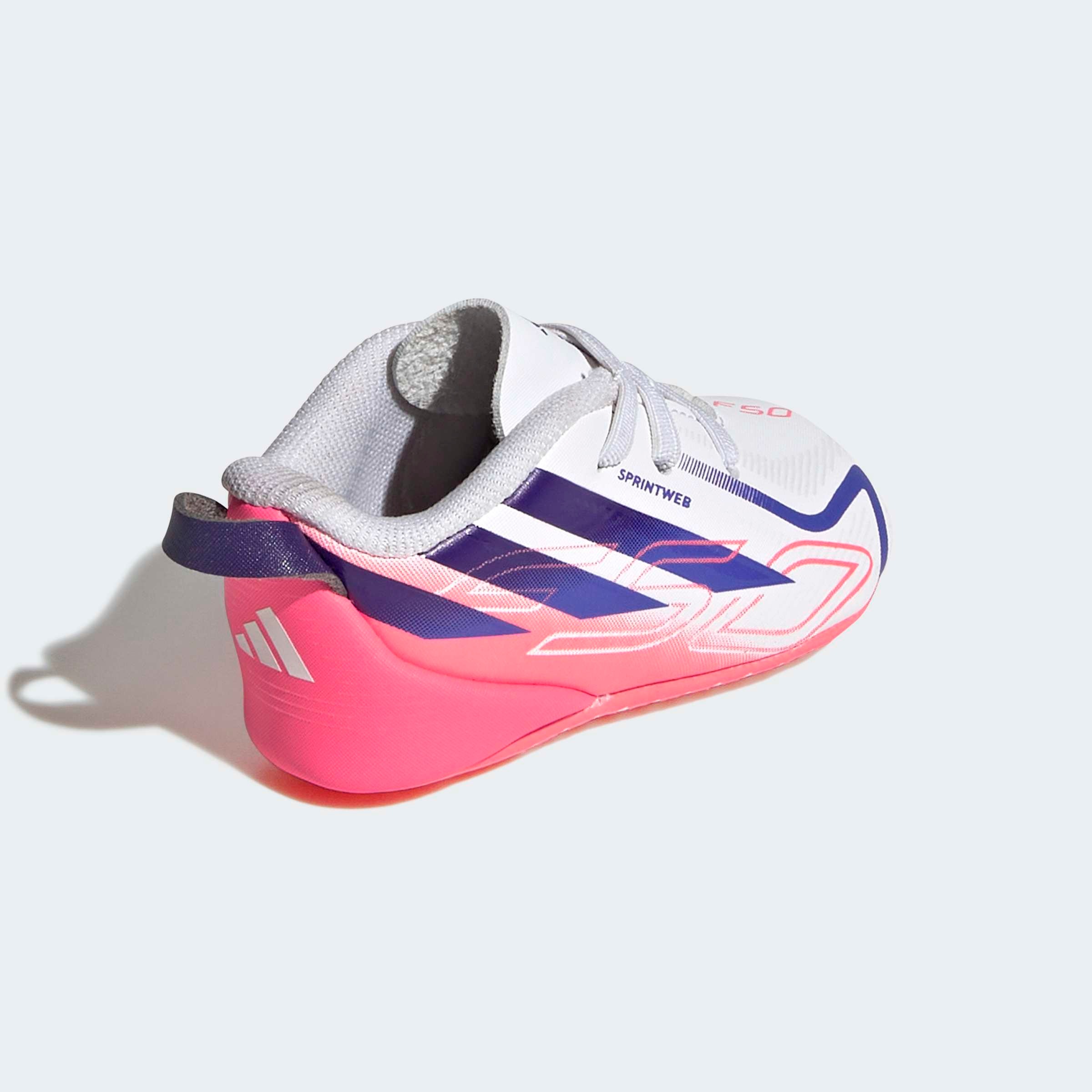 adidas Performance Krabbelschuh »F50 HYPERFAST KIDS«  für Kinder