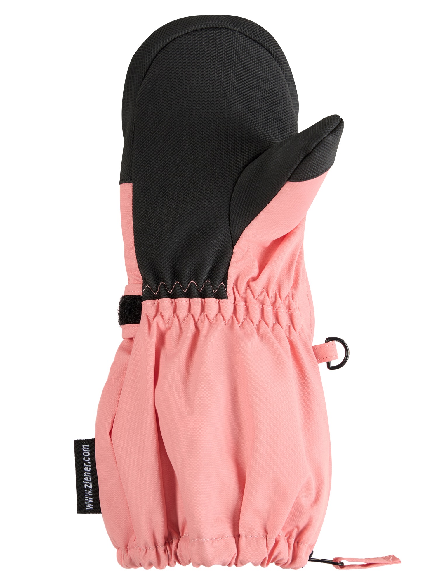 Thumbnail - Ziener Fäustlinge "LANUPO-Z AS MITTEN glove"