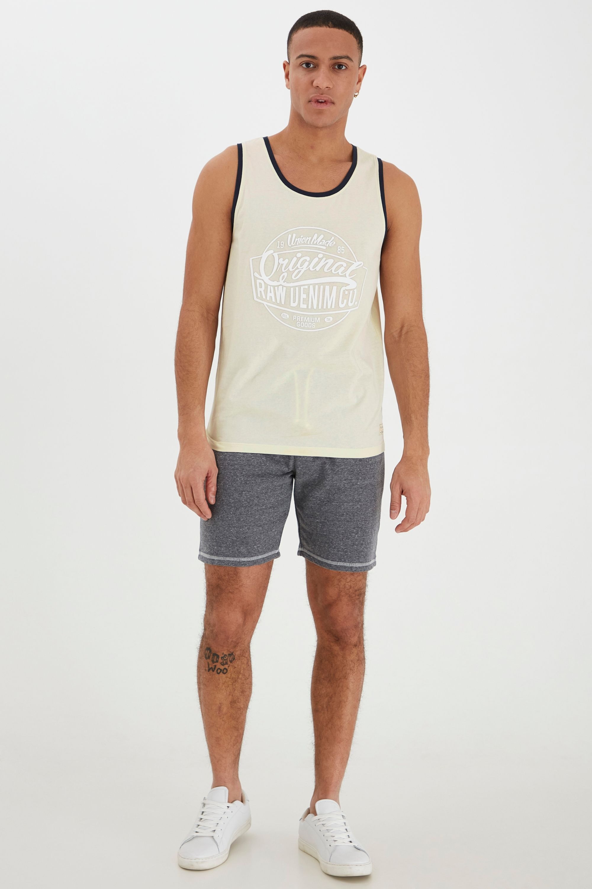 Blend Muskelshirt »Tanktop BHWalex«