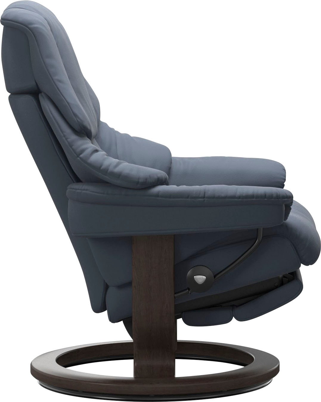 Stressless® Relaxsessel »Reno«, elektrisch verstellbar, optional 2-motorisch, Größe M & L