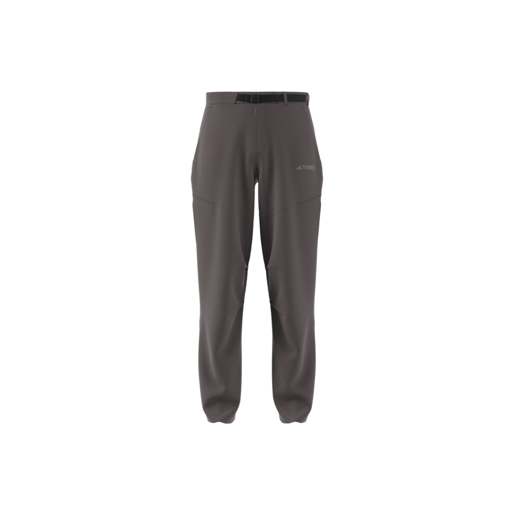 adidas TERREX Outdoorhose »XPLORIC PANTS«, (1 tlg.)