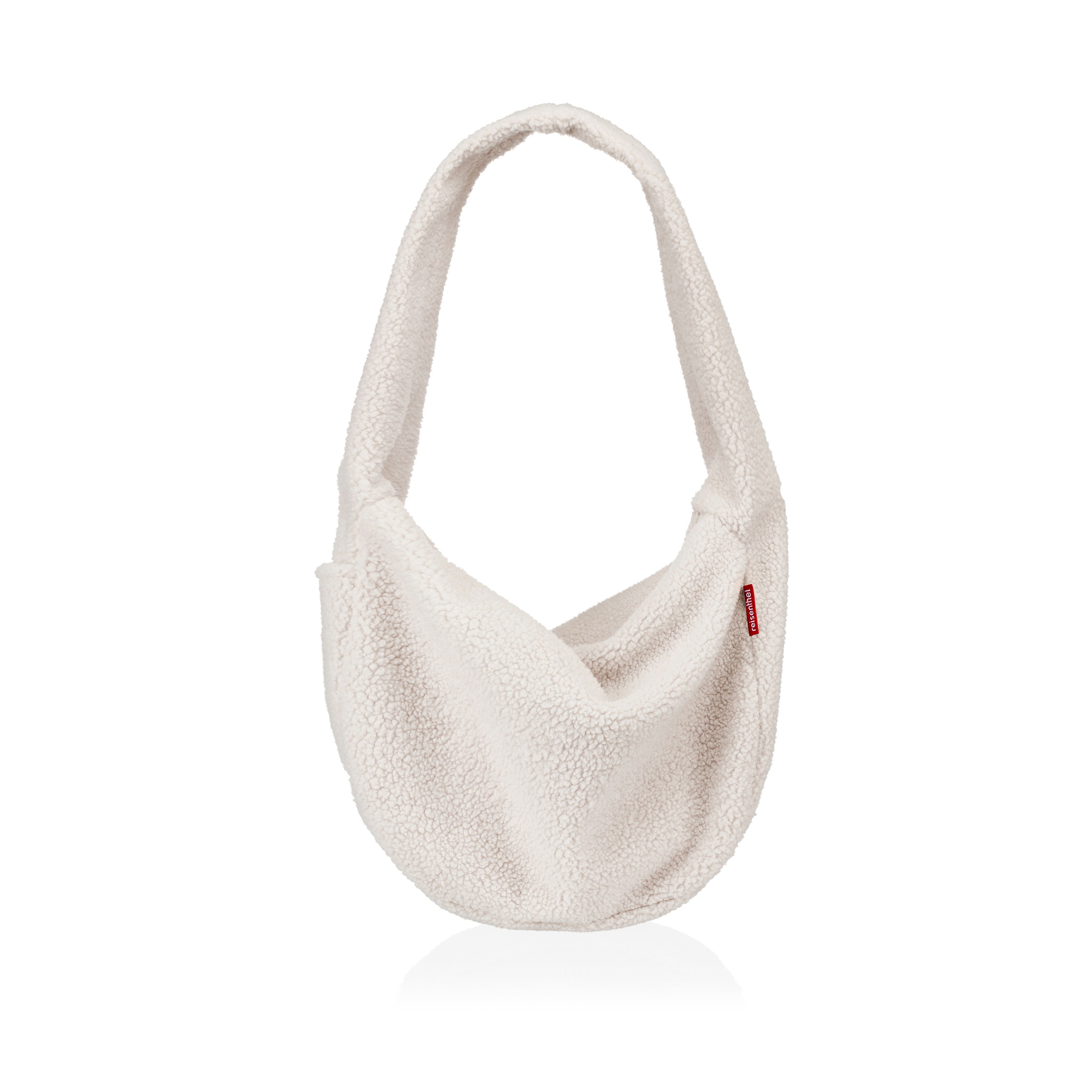REISENTHEL Umhängetasche "reisenthel moonbag" Breiter Trageriemen