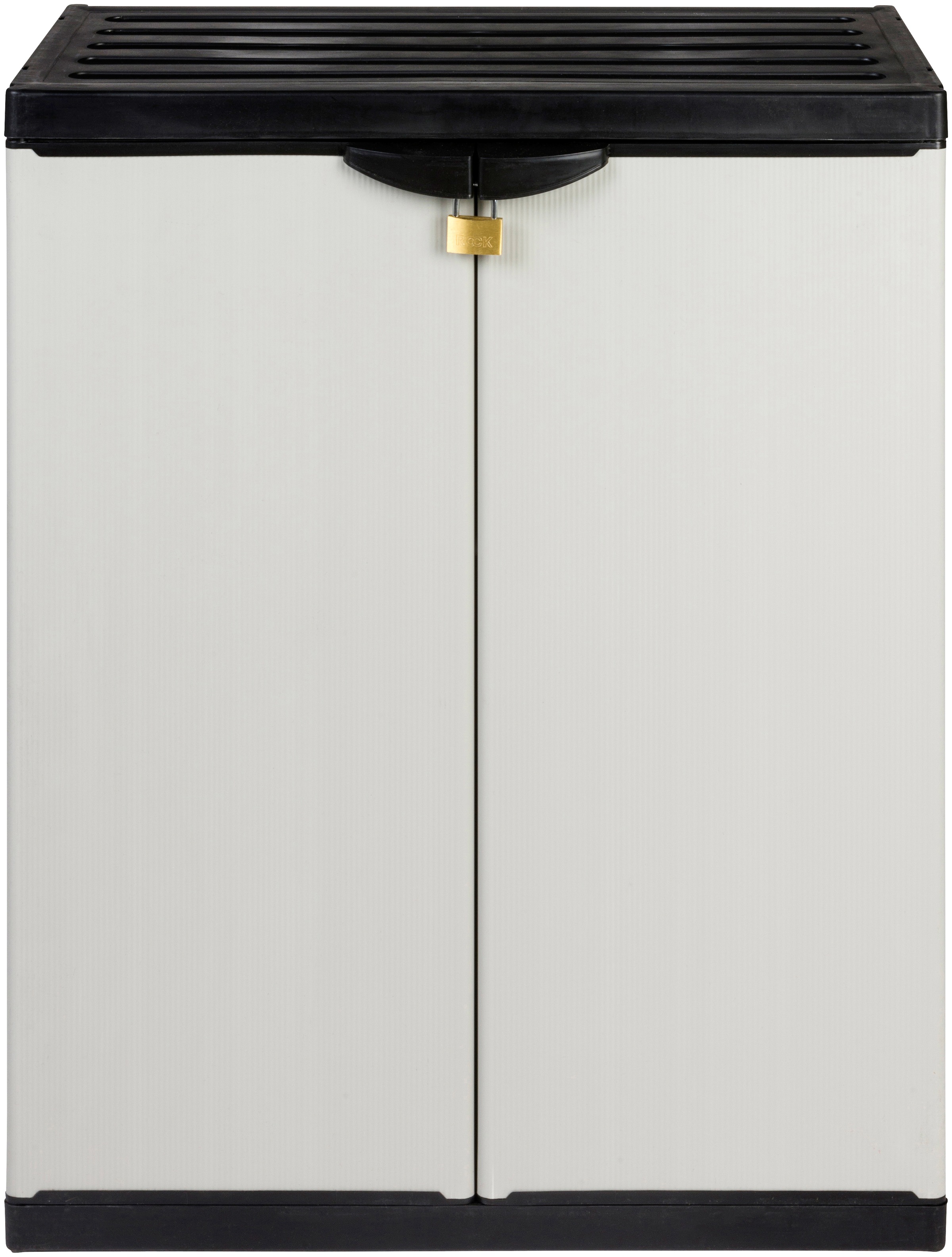 Kreher Beistellschrank »Armadio«, B/T/H: BAUR | abschließbar cm, 68x39,5x85