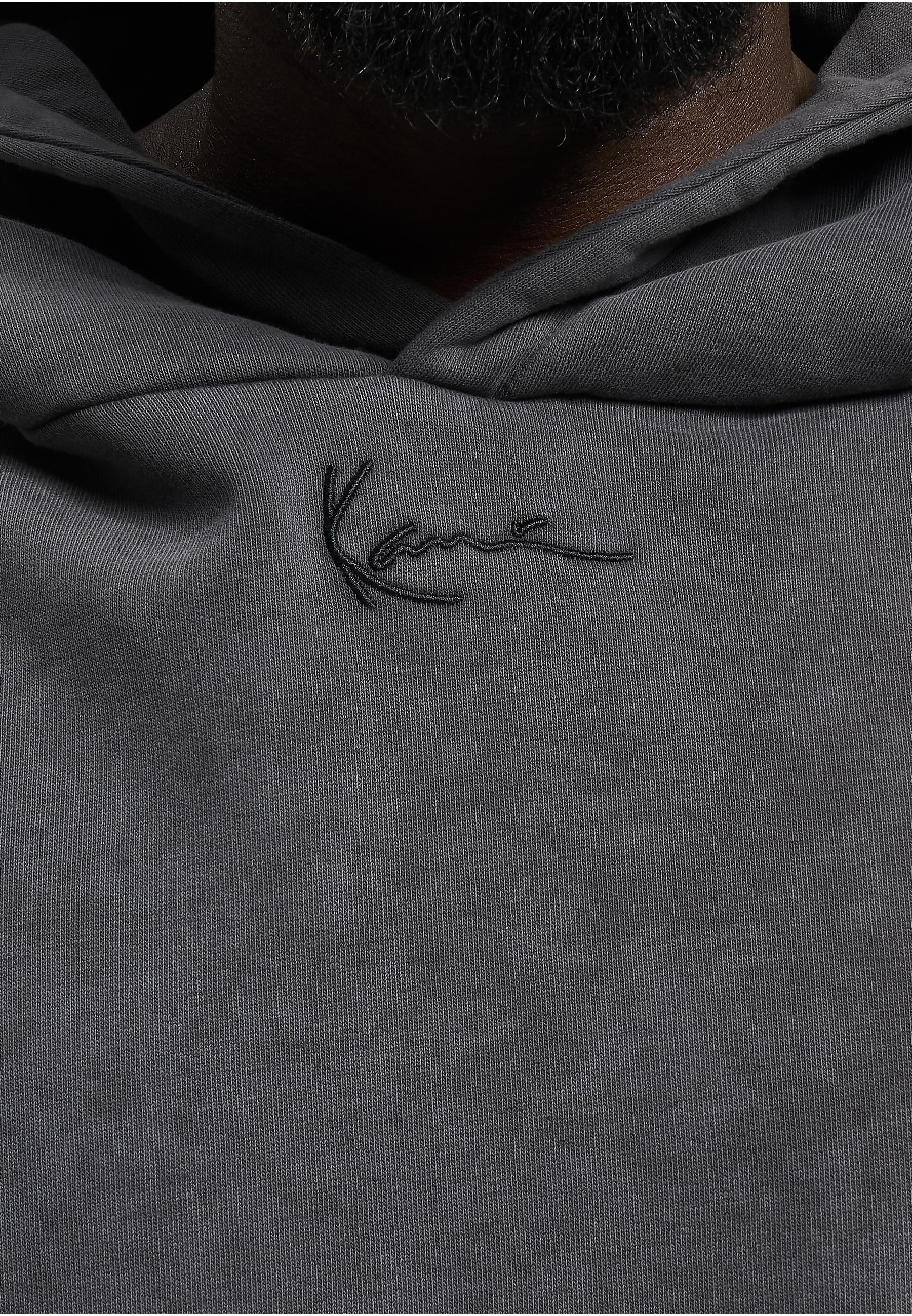 Karl Kani Kapuzensweatshirt »Karl Kani Herren«, 1 Stk.
