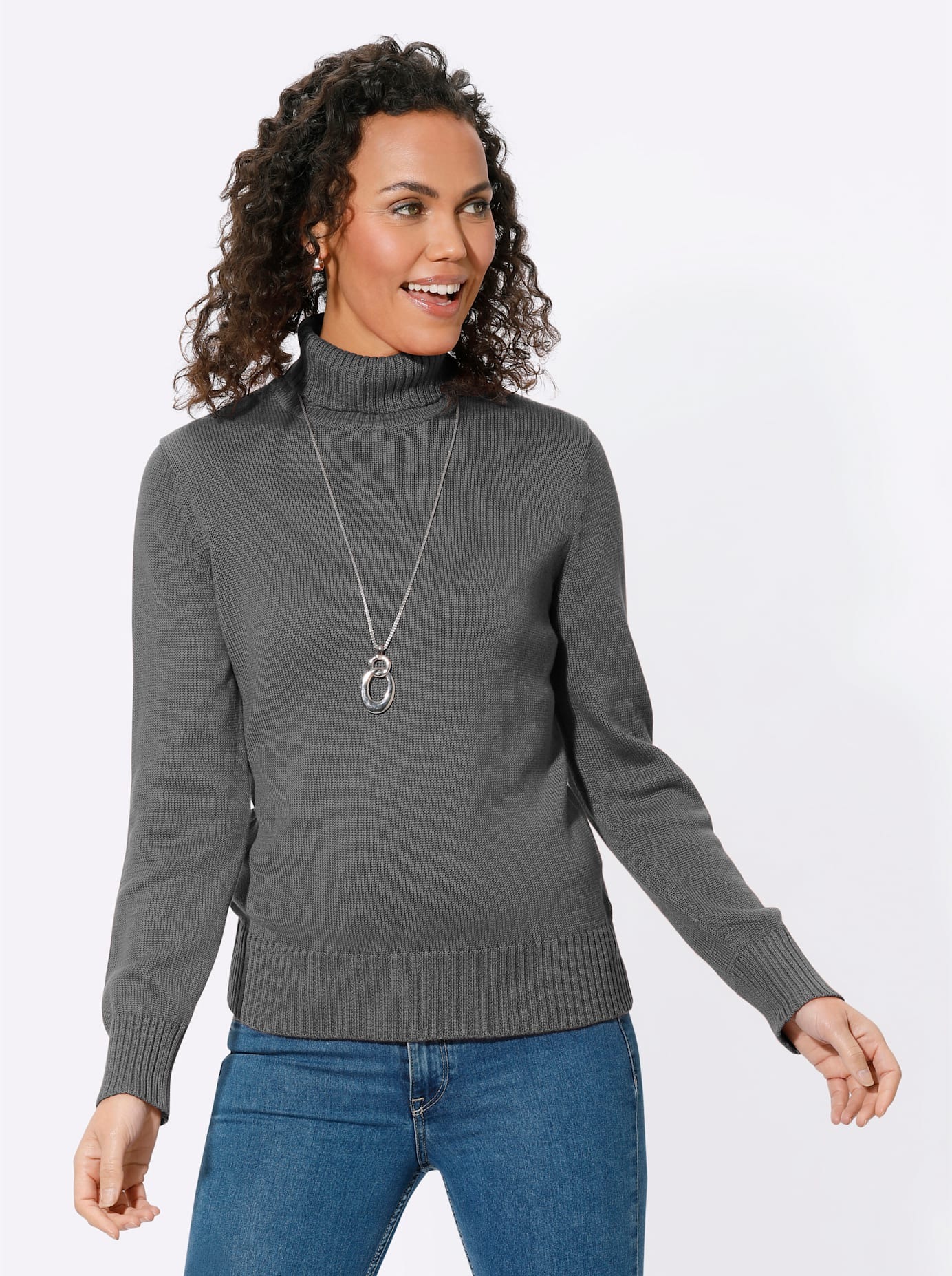 Casual Looks "Pullover" günstig online kaufen