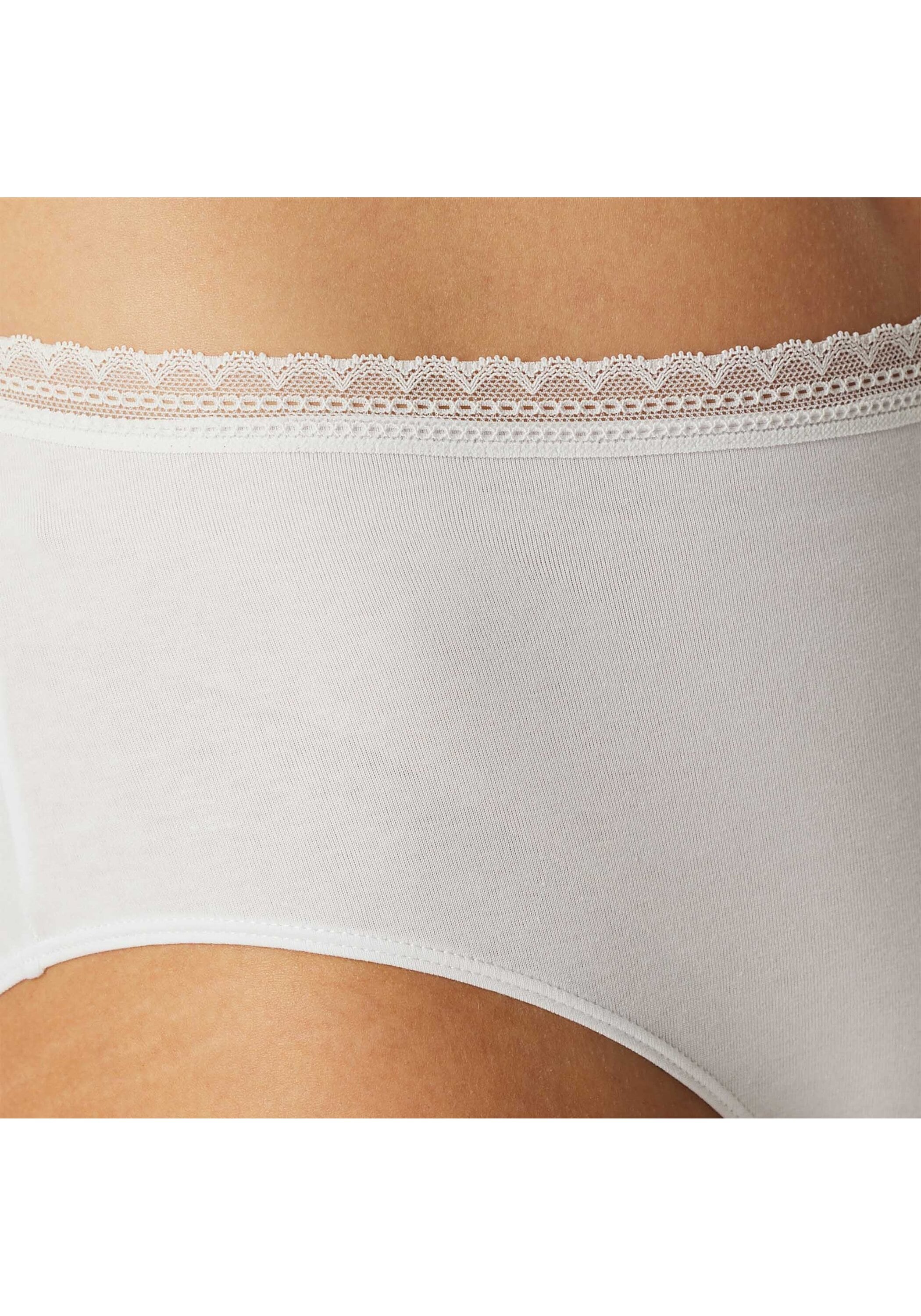 Schiesser Slip »Slip 3er Pack«