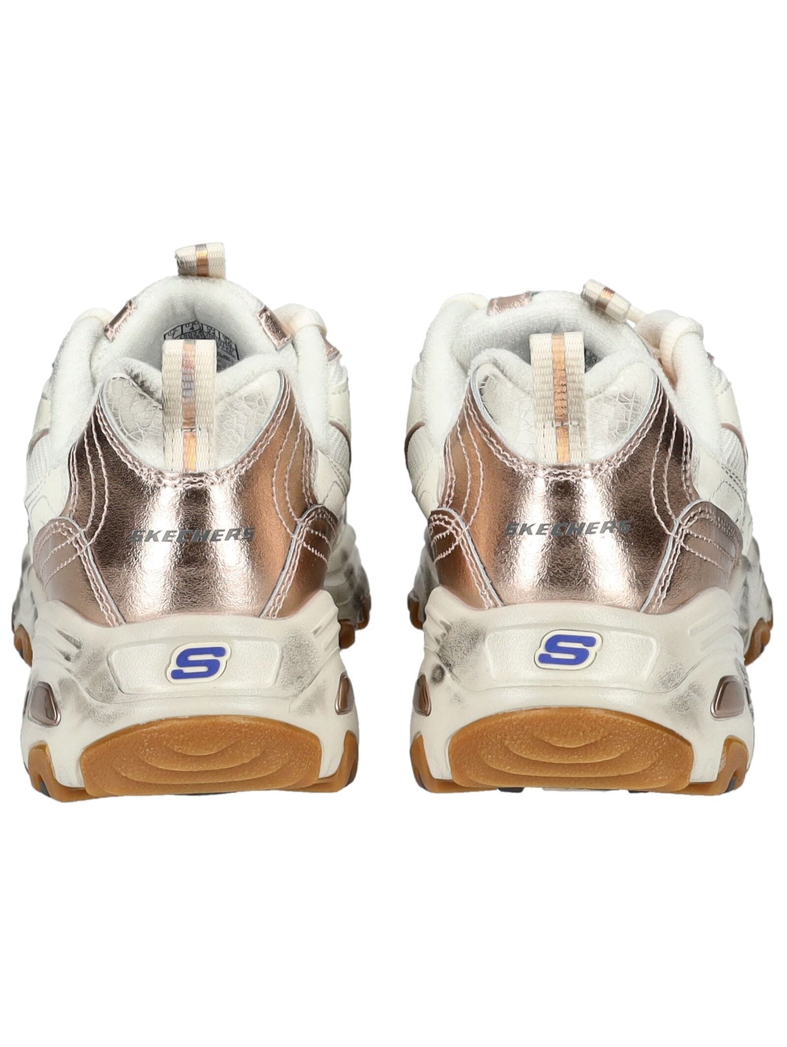 Skechers Sneaker »Skechers Sneaker Leder«