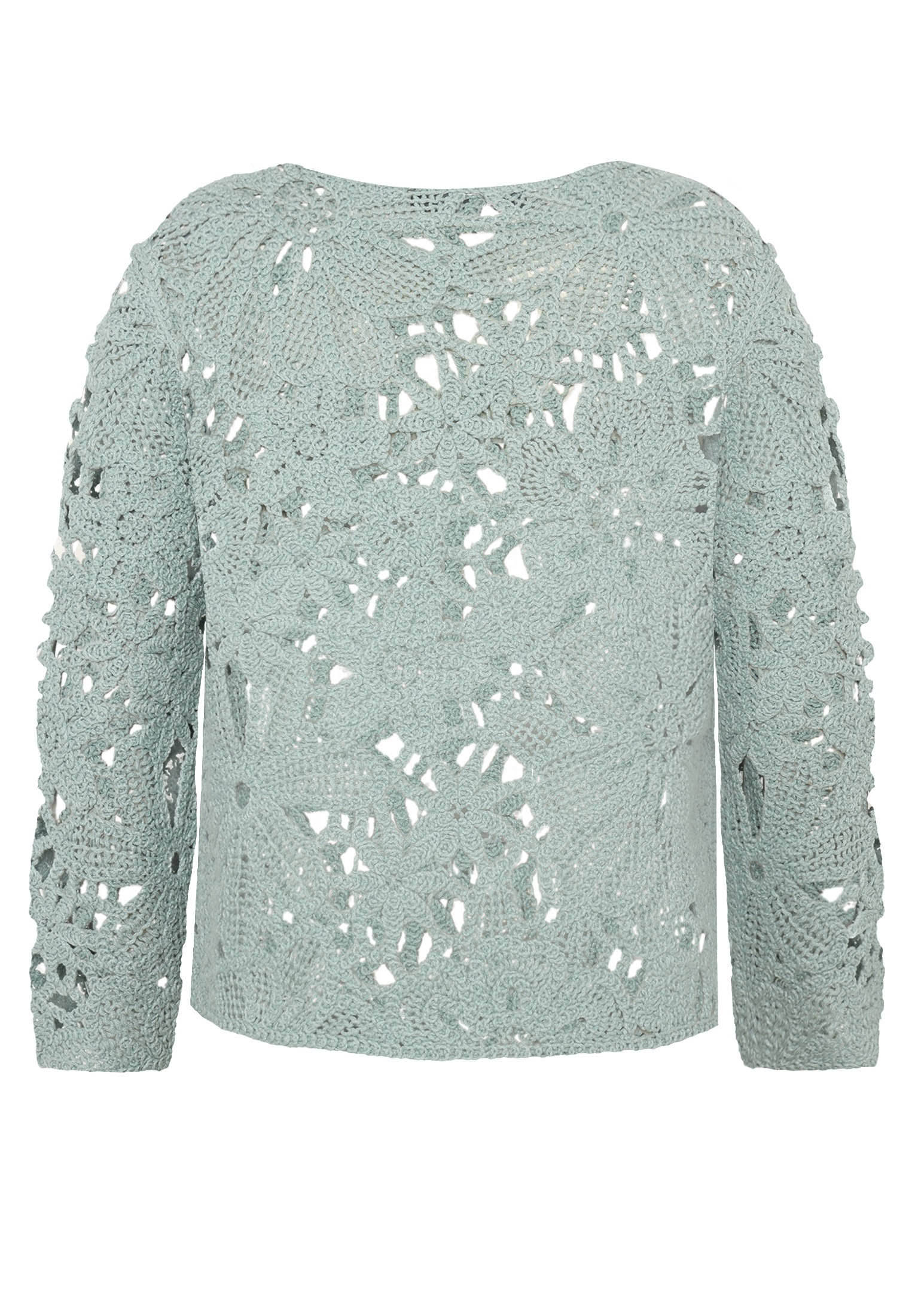 Betty Barclay Strickpullover »Damen mit U-Boot-Ausschnitt« 1 Stk.