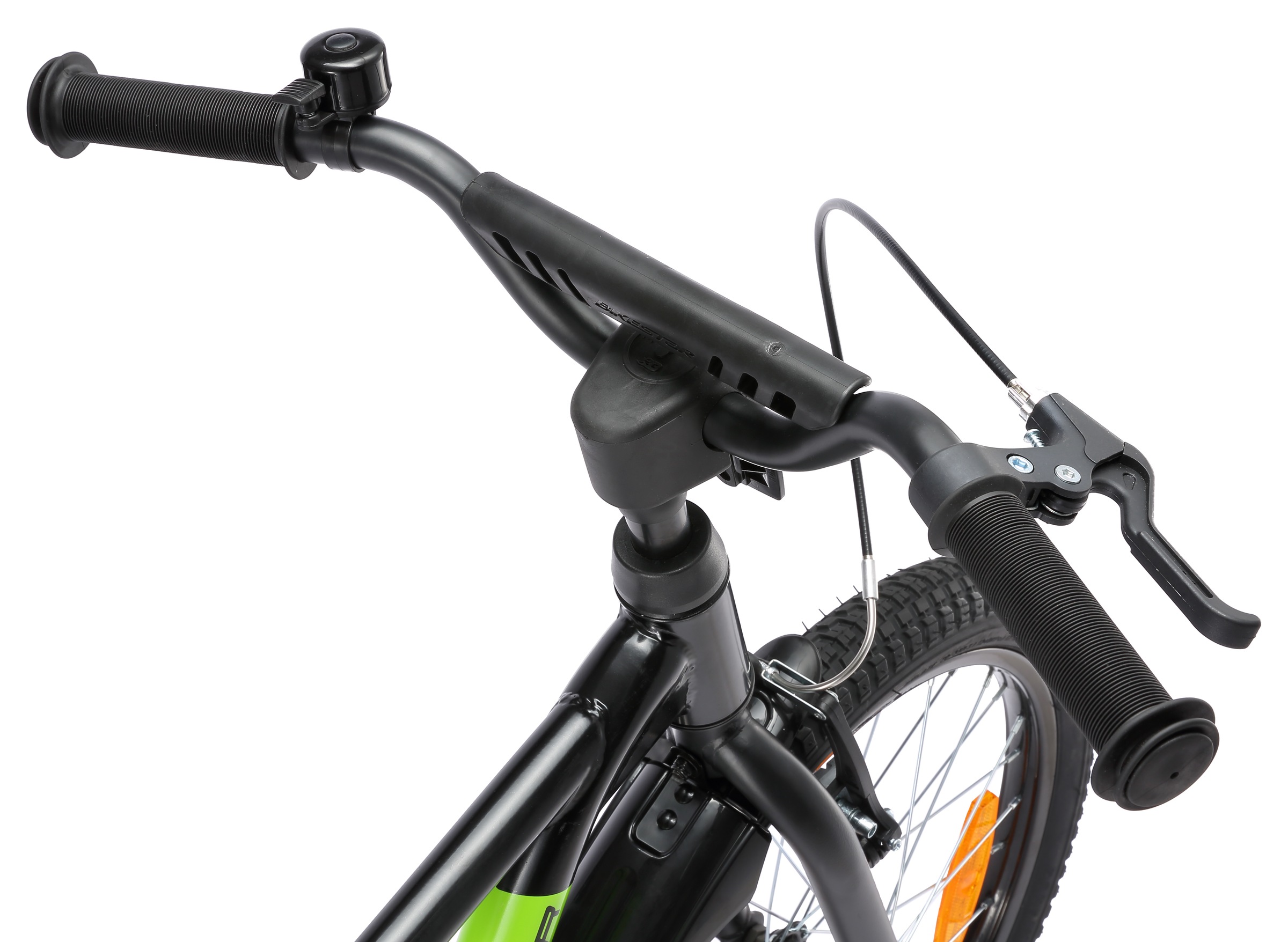 Löwenrad Jugendfahrrad »Sport« 1 Gang