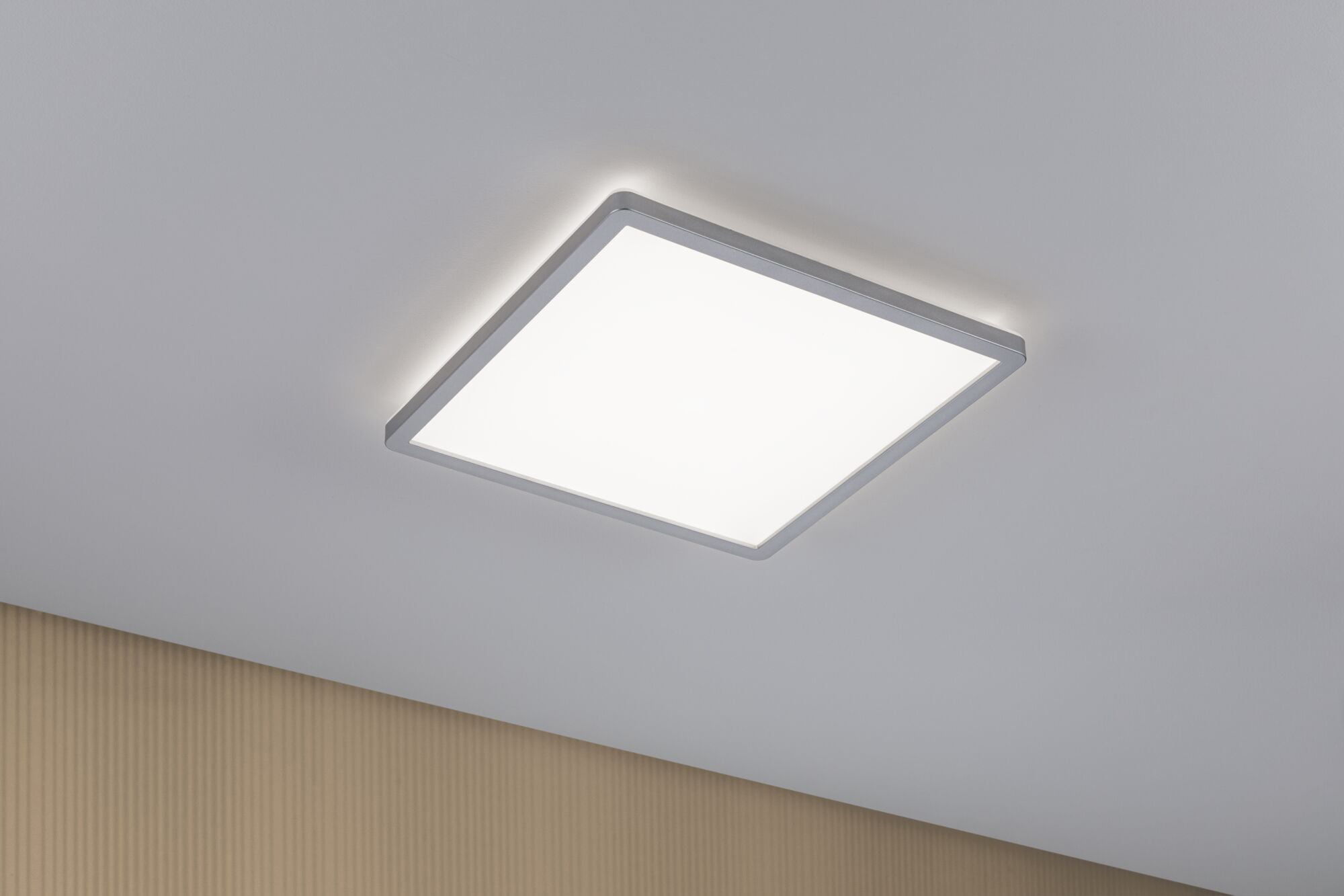 Paulmann LED Panel »Atria Shine«, 1 flammig-flammig