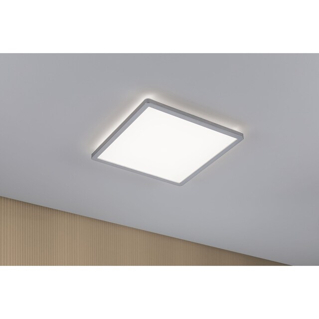 Paulmann LED Panel »Atria Shine«, 1 flammig-flammig kaufen | BAUR