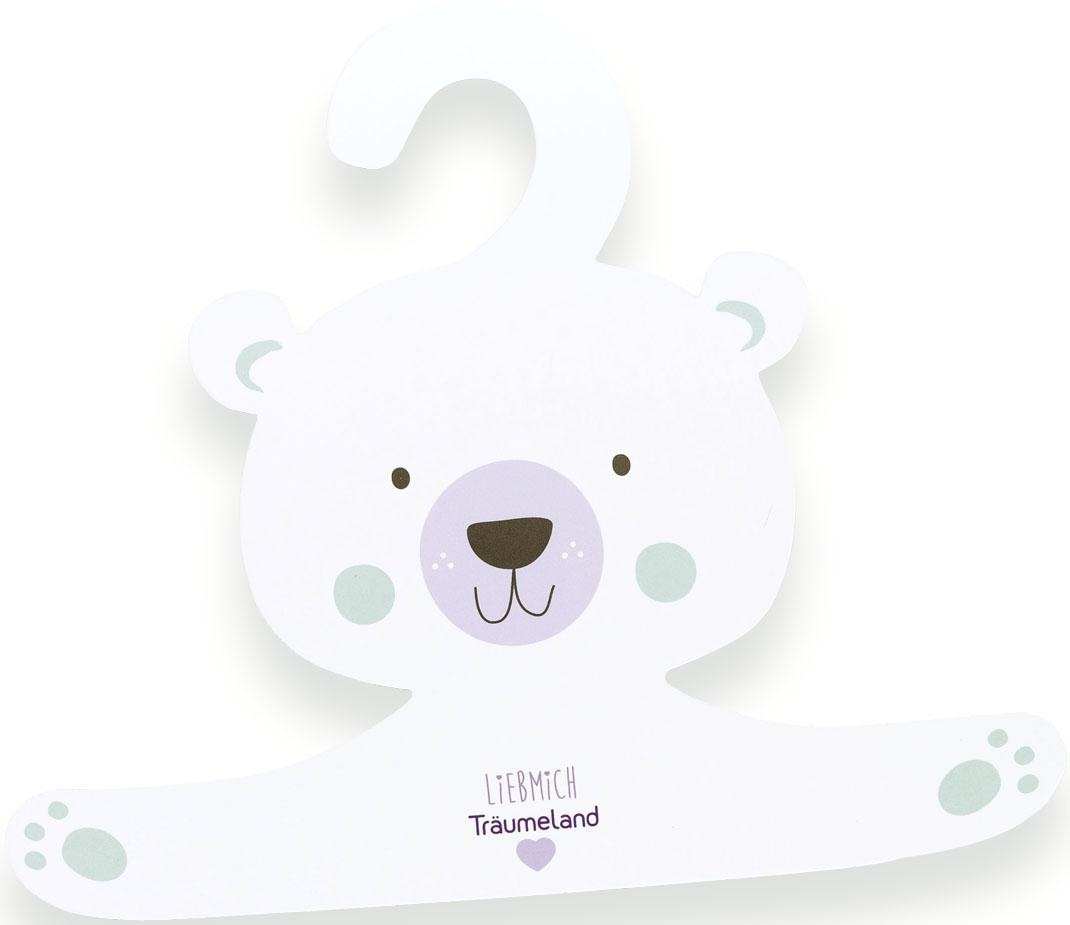 Thumbnail - Träumeland Babyschlafsack "Set Wolke mint"