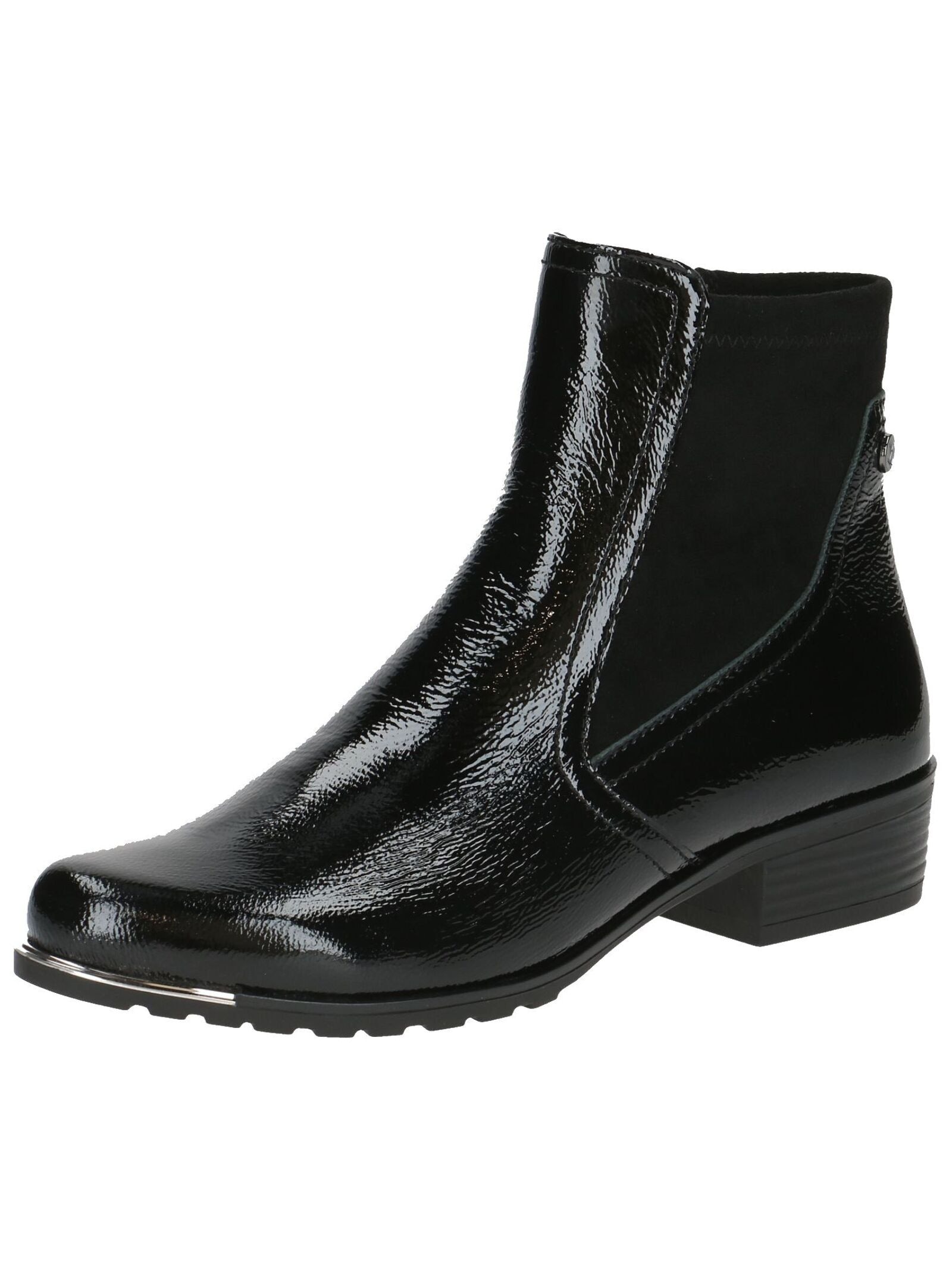 Caprice Stiefelette "Caprice Stiefelette Leder/Textil" günstig online kaufen