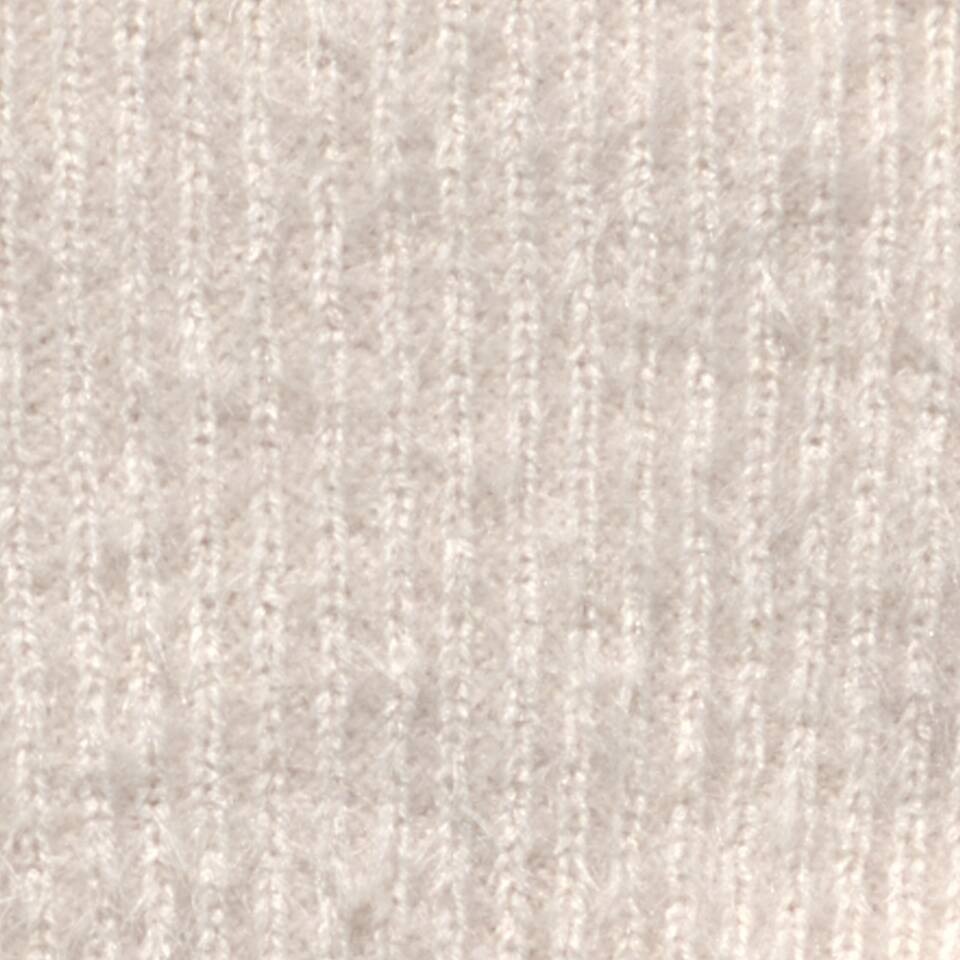STREET ONE Cardigan, in Melange Optik