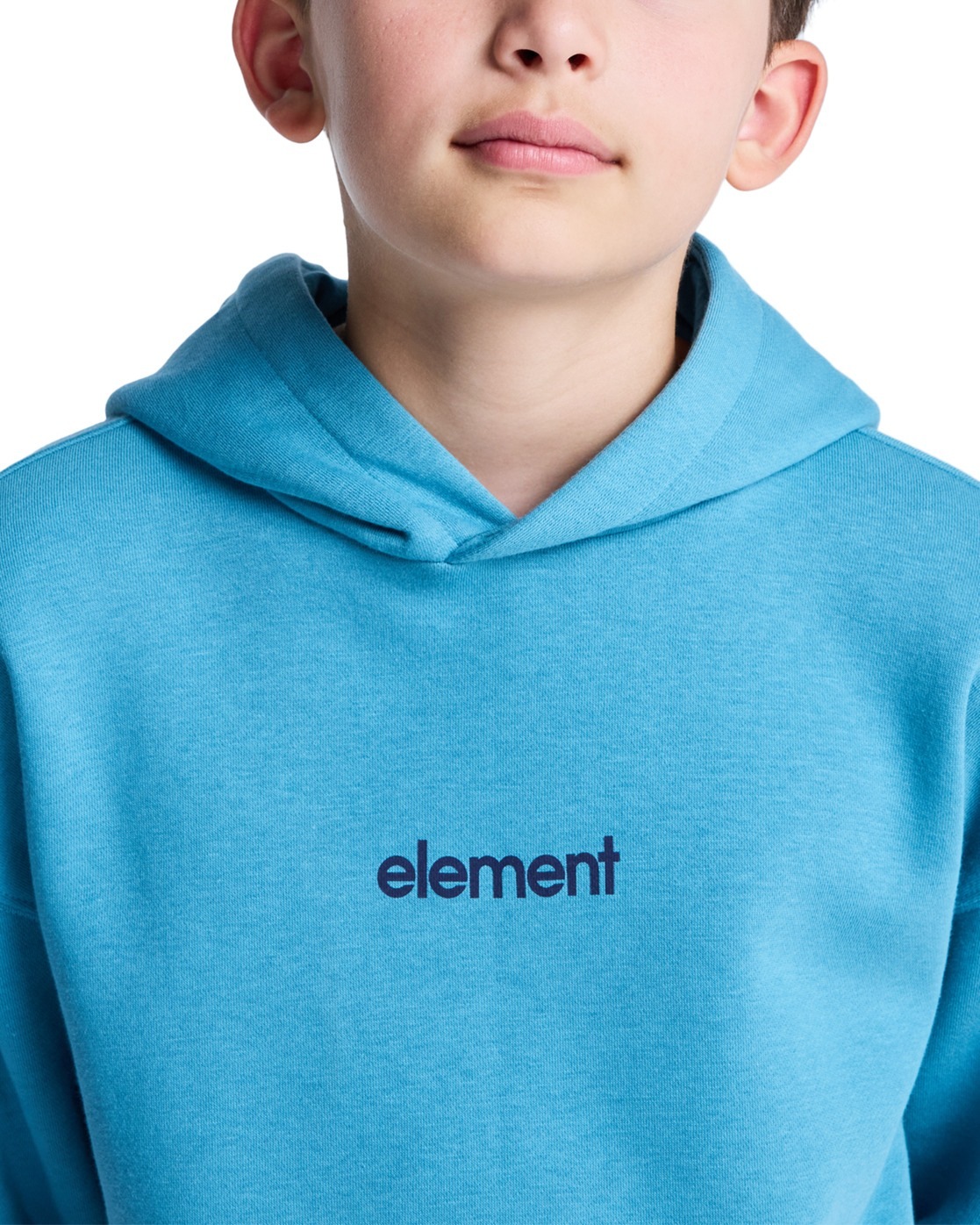 Thumbnail - Element Hoodie "Lowcase Bp"
