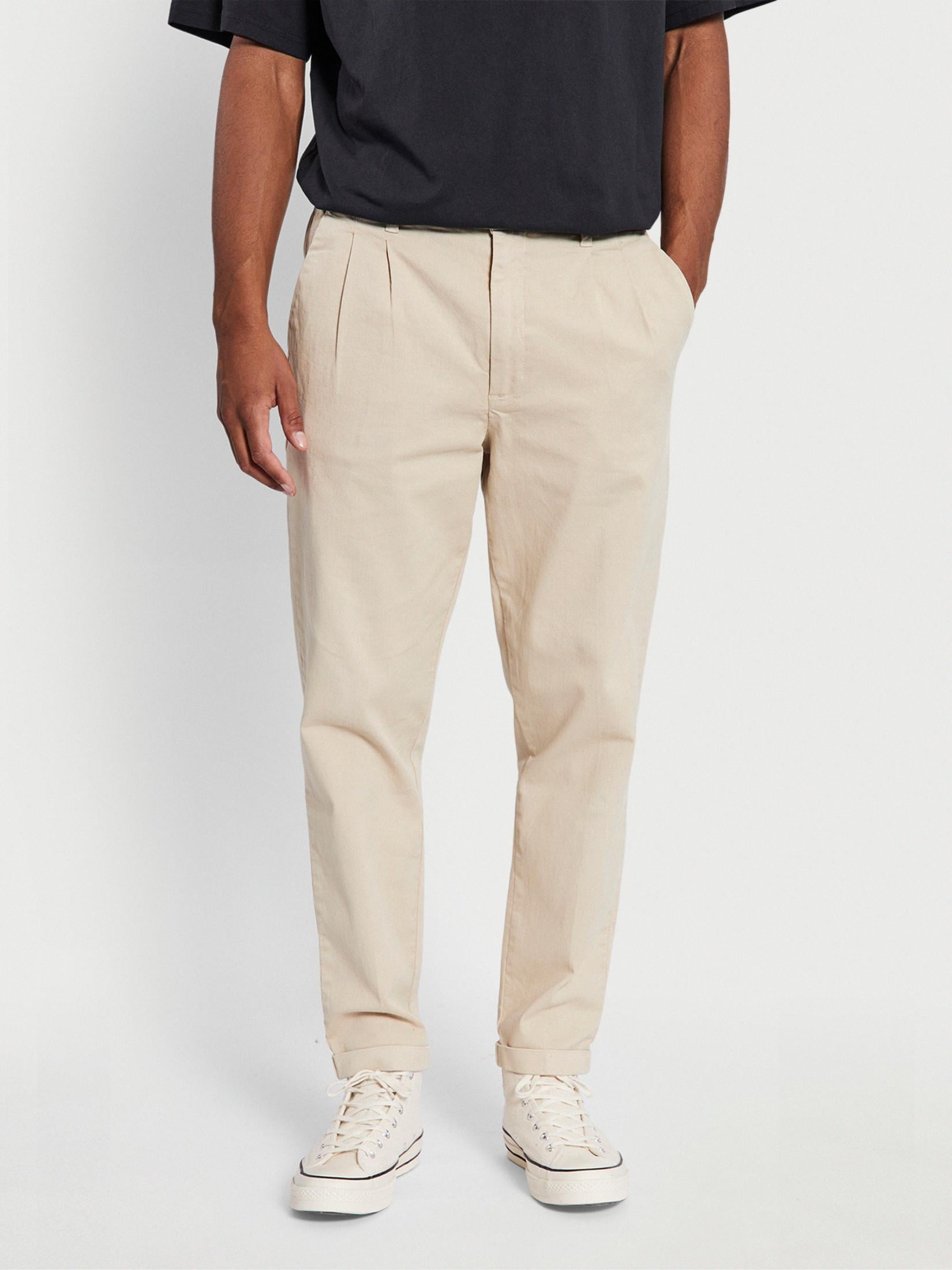 REDEFINED REBEL Stoffhose »Redefined Rebel Pants RRJacko«
