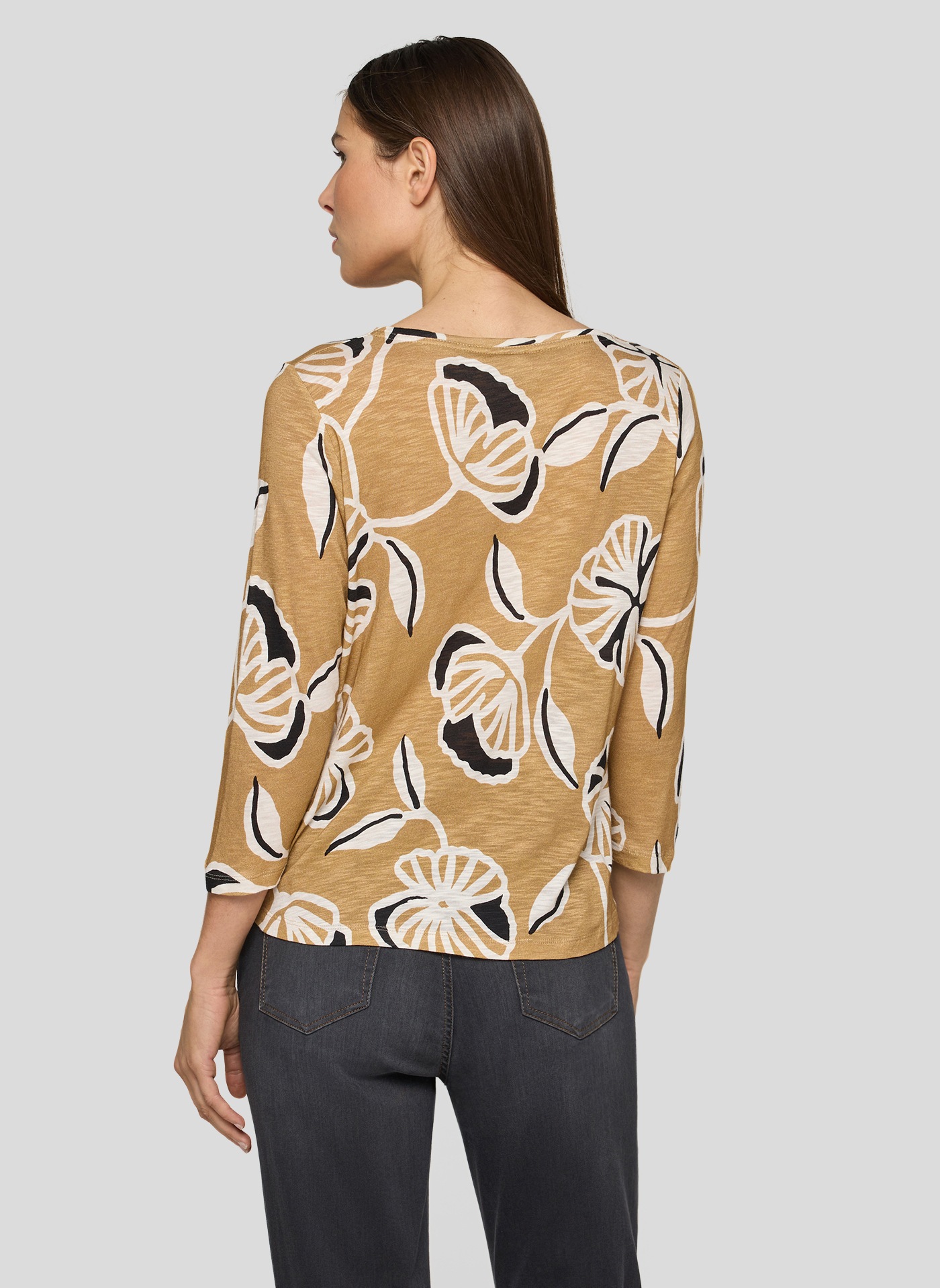 Rabe Print-Shirt »T-Shirt«