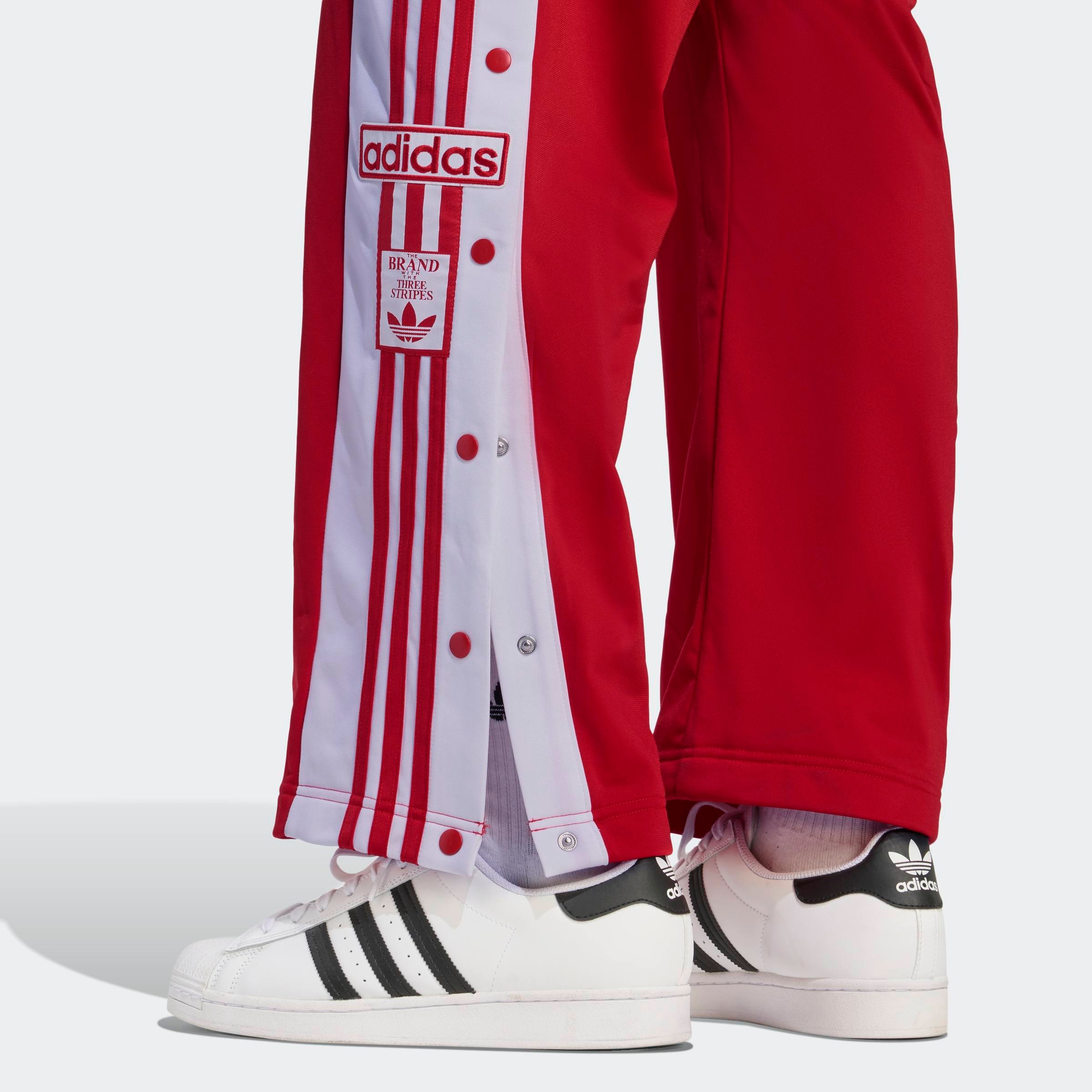 adidas Originals Sporthose »ADIBREAK TP«  mit Kordelverschluss, für Erwachsene