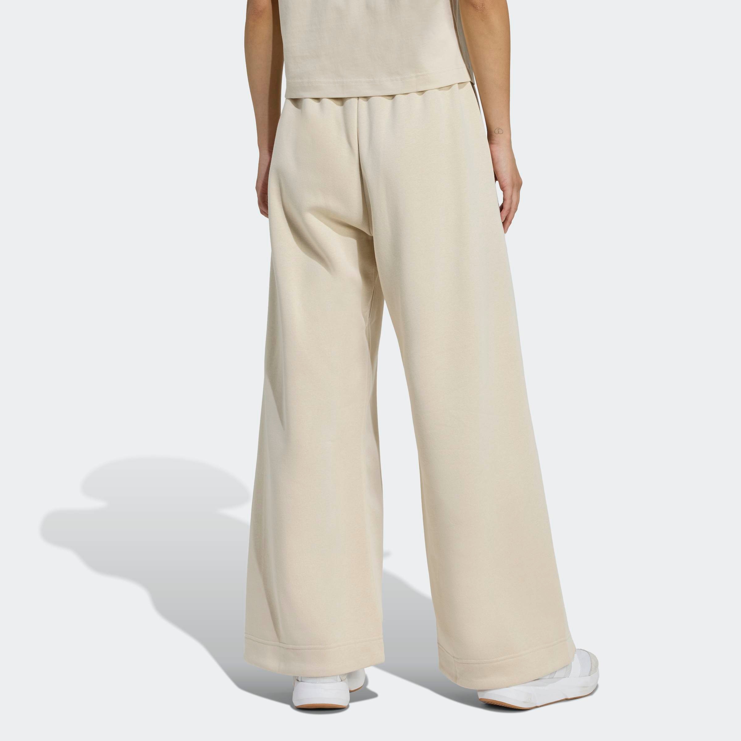 adidas Sportswear Sporthose "ALL SZN LOOSE WIDE-LEG" günstig online kaufen