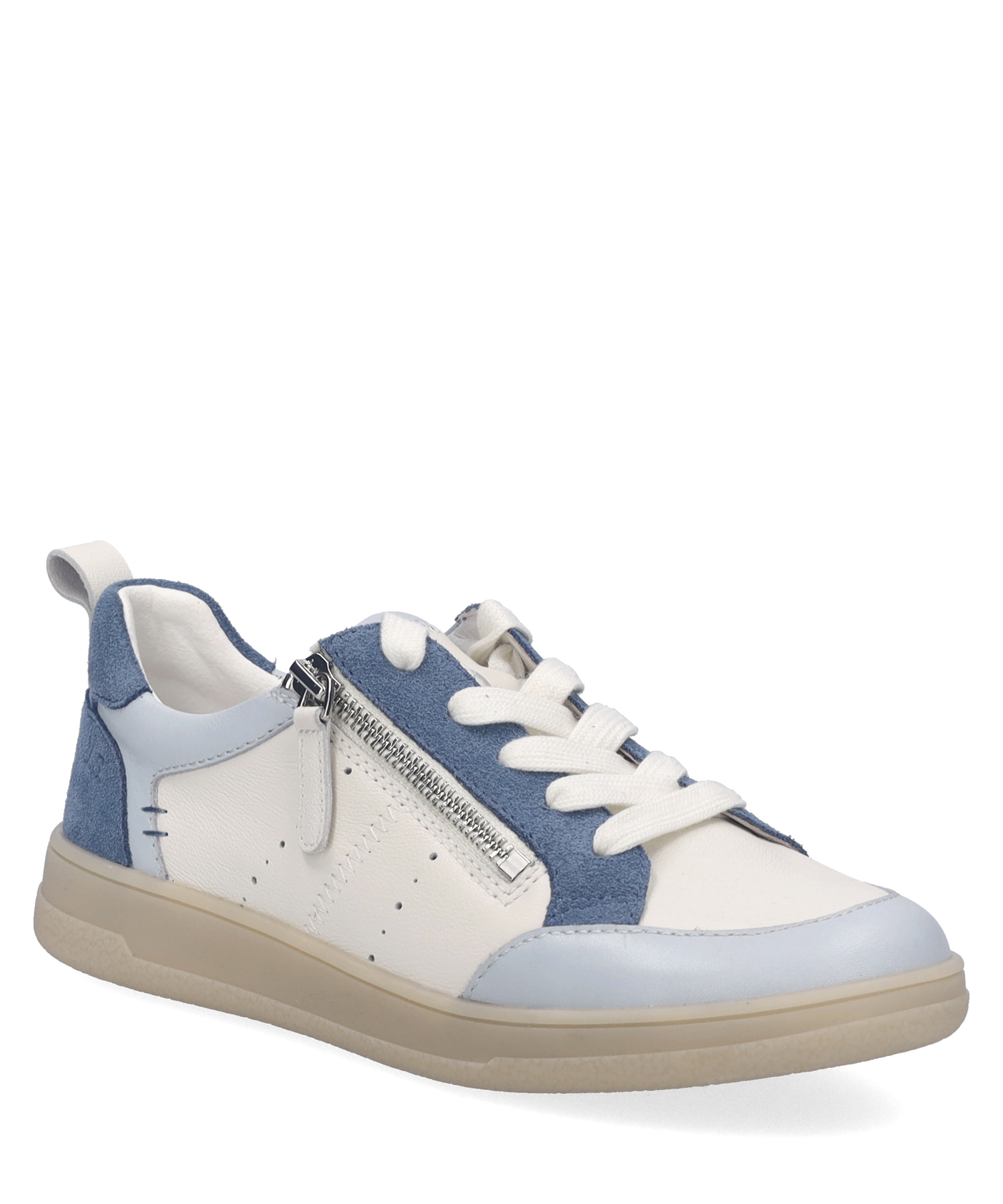 Josef Seibel Sneaker »Jade 05, iceblue-multi«