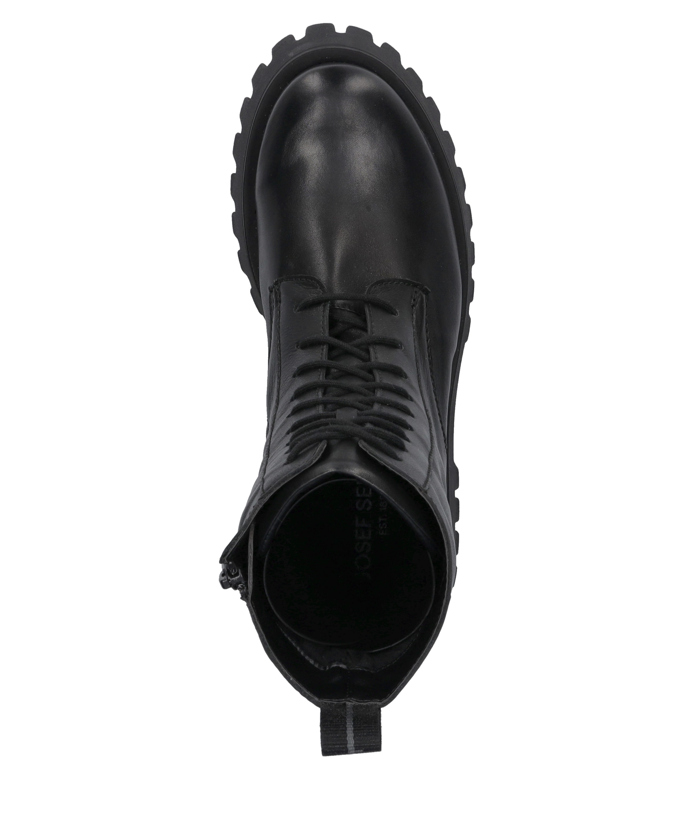 Josef Seibel Stiefel »Mavie 06, schwarz«