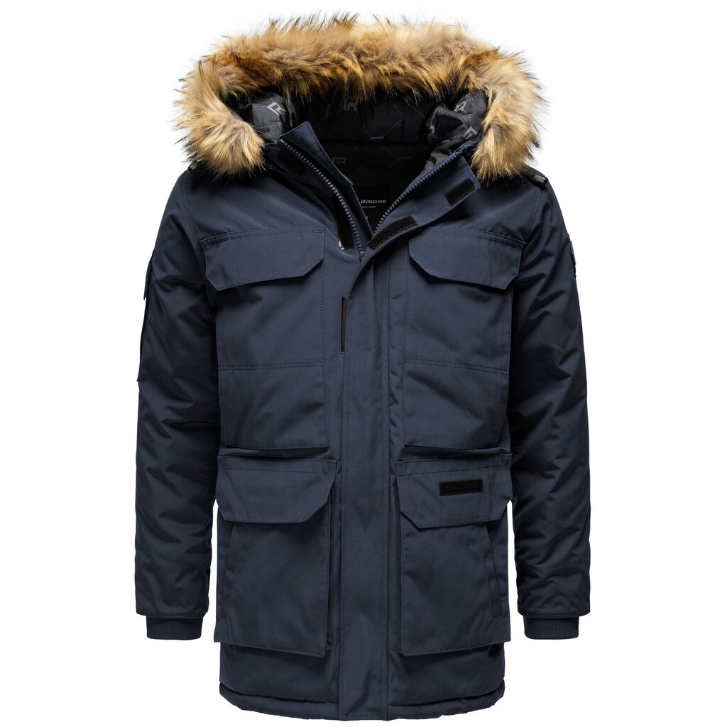 RedBridge Parka »Toronto«