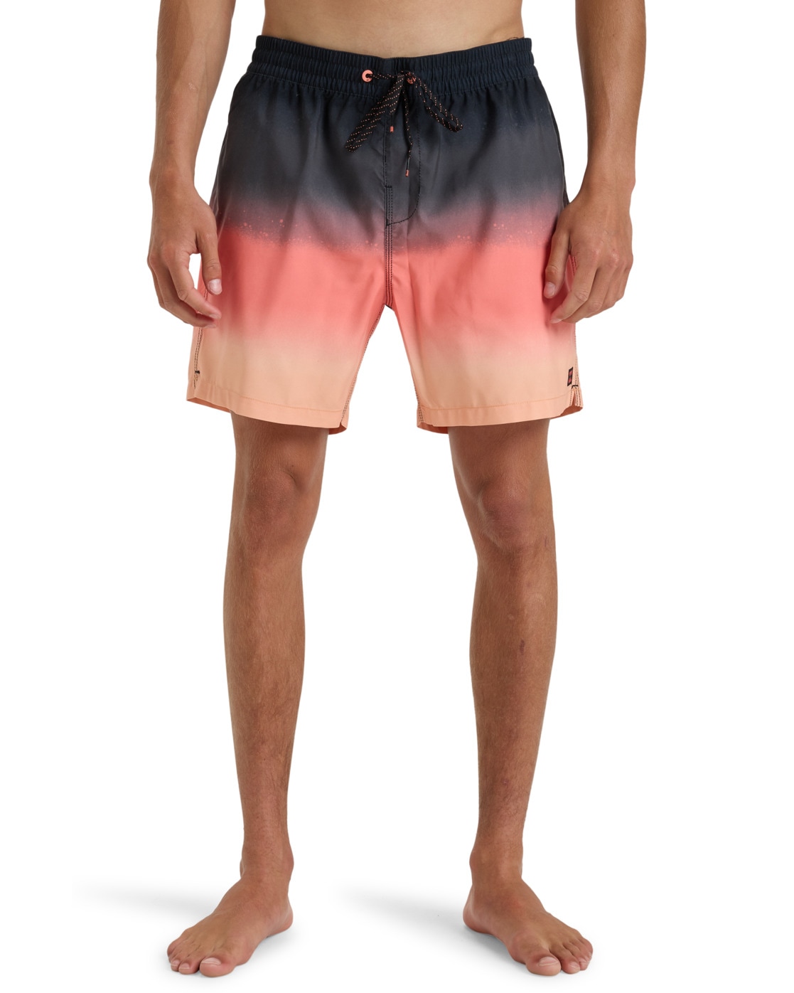 Billabong Boardshorts "All Day Fade Layback 16"" günstig online kaufen