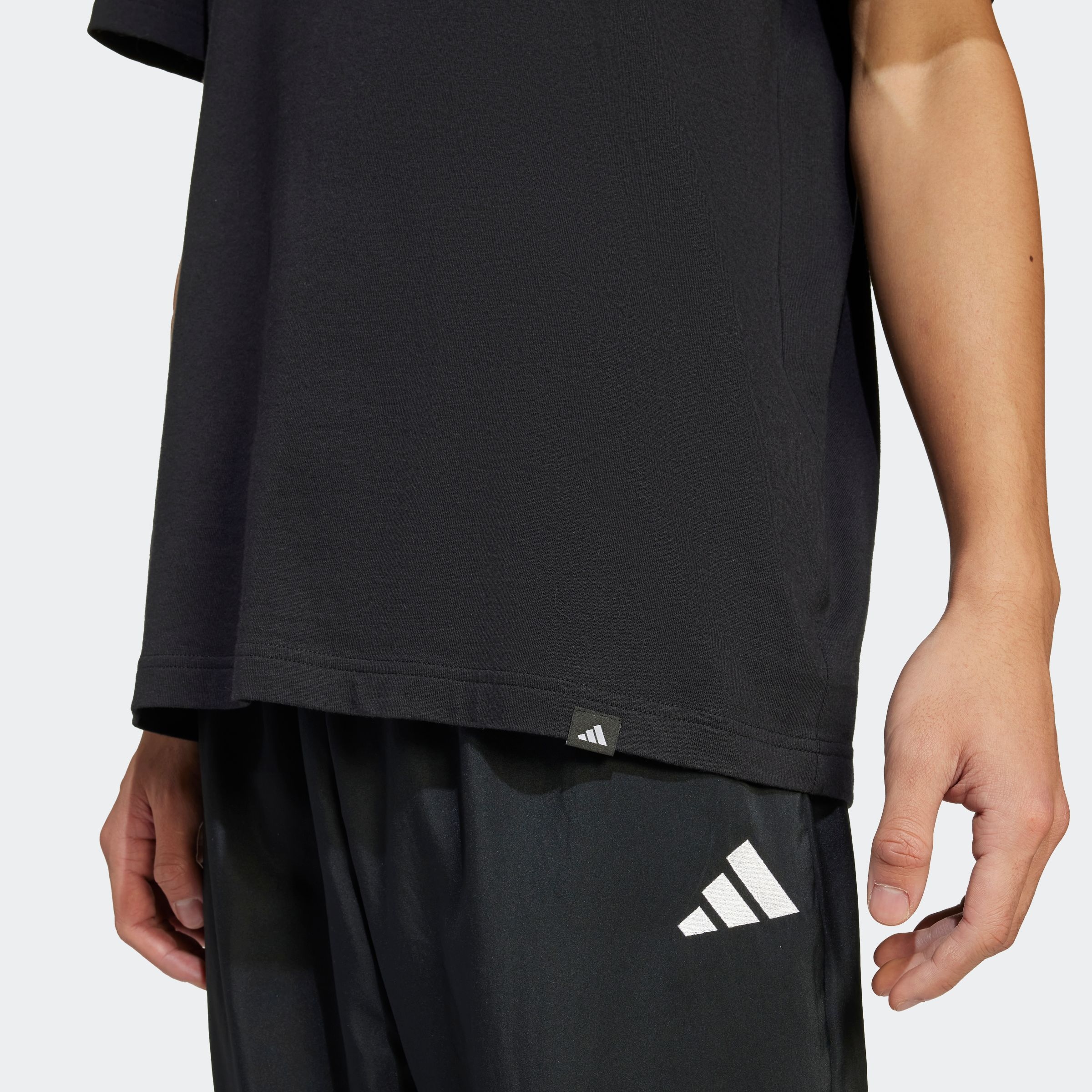 adidas Sportswear T-Shirt »M L SLIDE TEE«