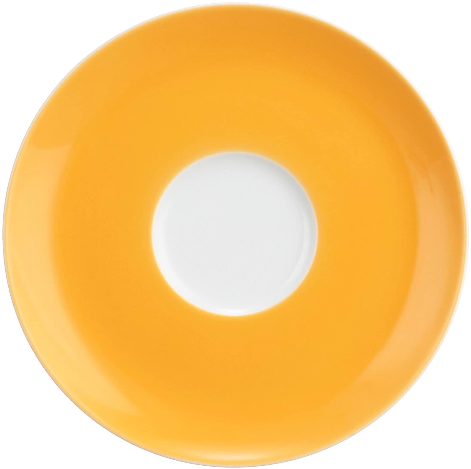 Seltmann Weiden "Liberty Pure Colors" Untere zu Tasse, Untersatz