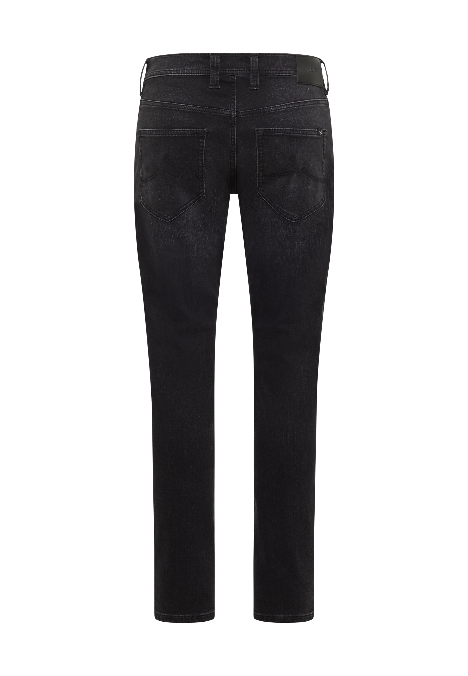 MUSTANG Slim-fit-Jeans »Herren Style Oregon Slim Thermo«