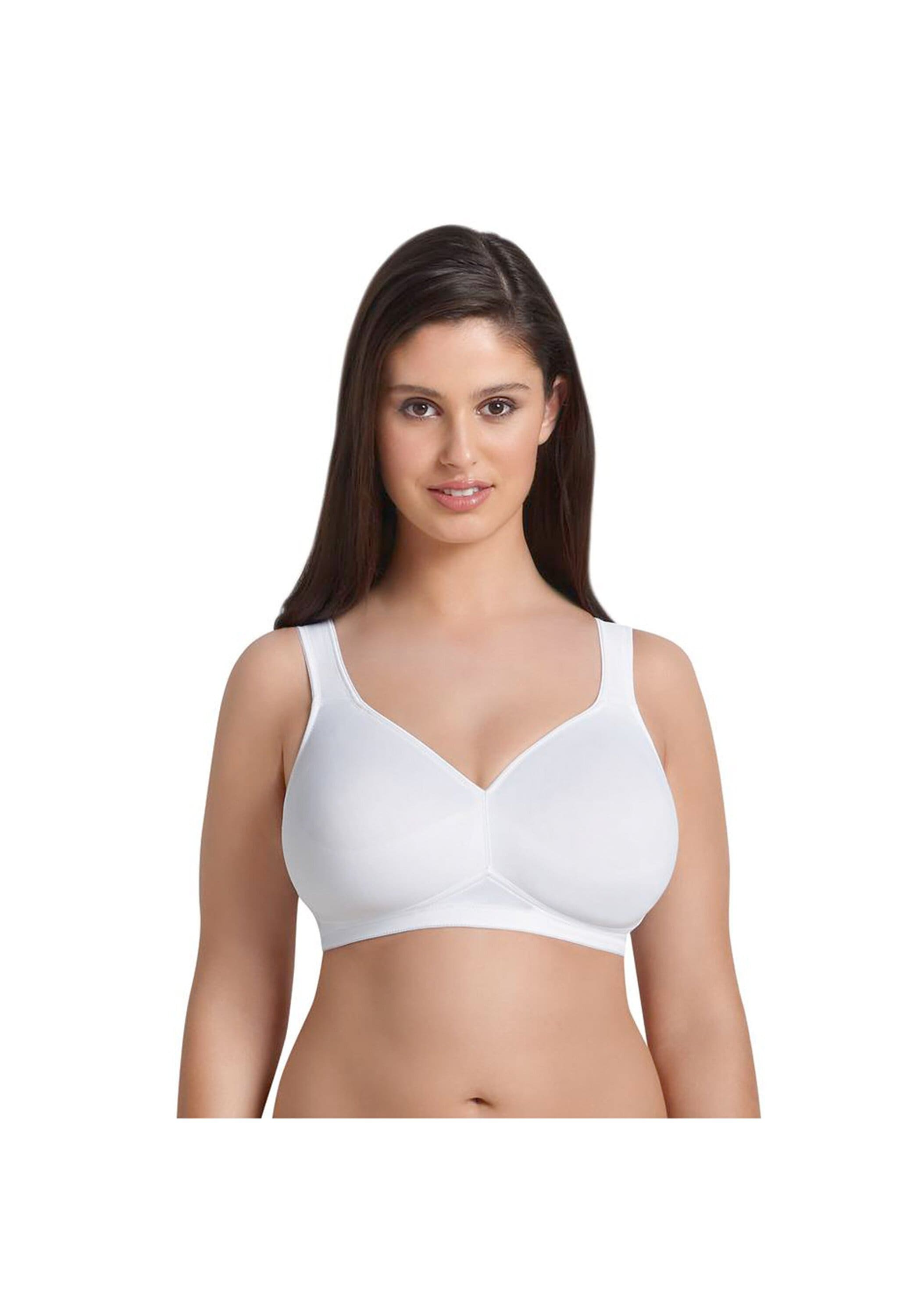 Rosa Faia Bustier »BH Twin Soft Bra 1er Pack«