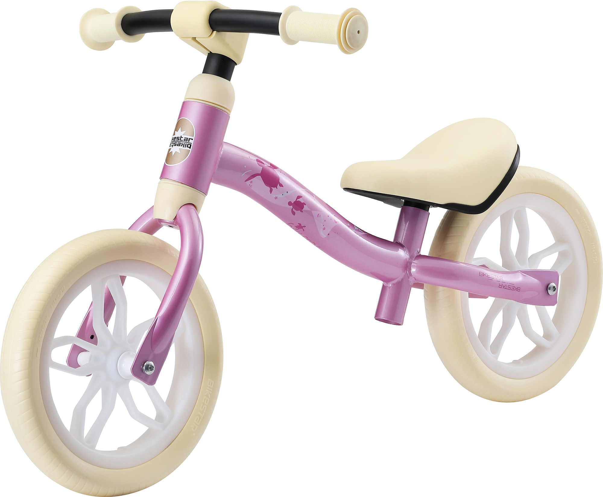 Bikestar Laufrad »Lightrunner«