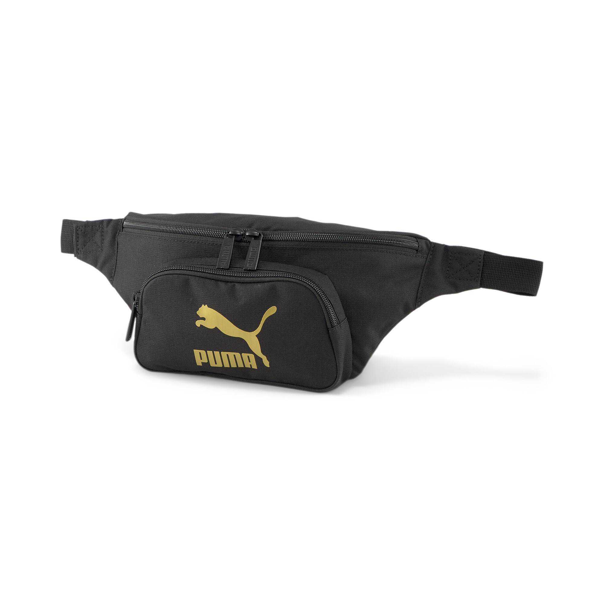 PUMA Bauchtasche »Classics Archive Gürteltasche«