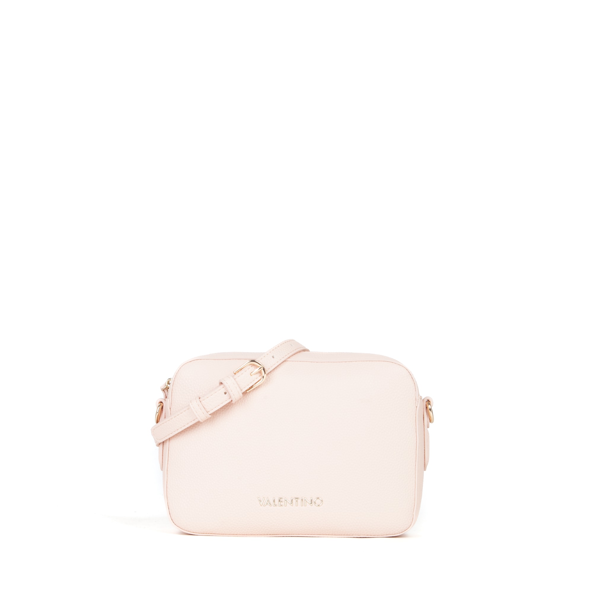 VALENTINO BAGS "BRIXTON" Damen Handtasche, Kamerabag mit Logoverzierung günstig online kaufen