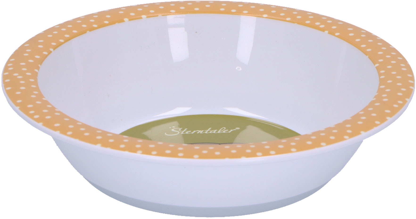 Sterntaler® Kinderschale »Hase Happy«, aus Polypropylen
