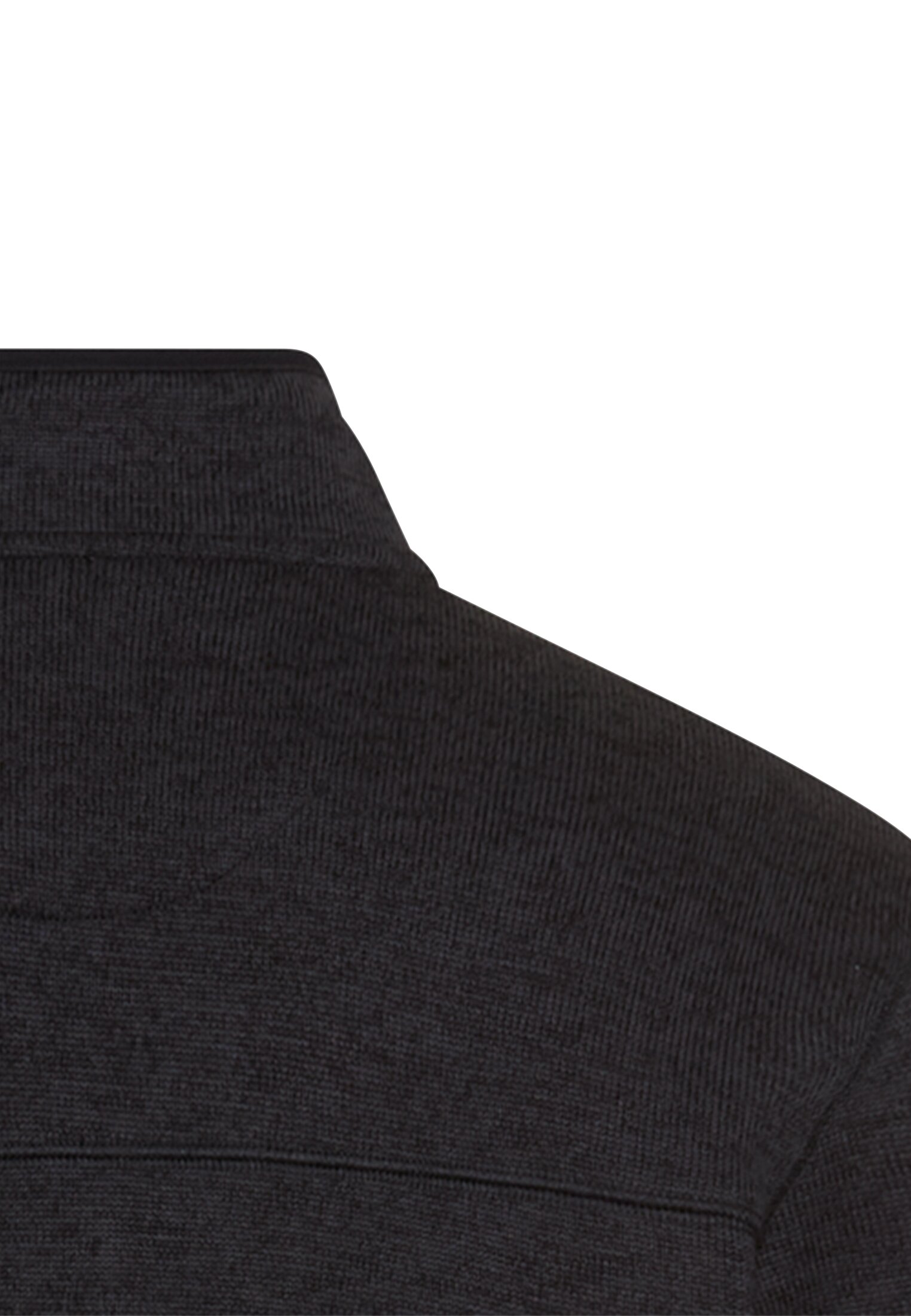 Thumbnail - camel active Strickjacke mit reflektierenden Details