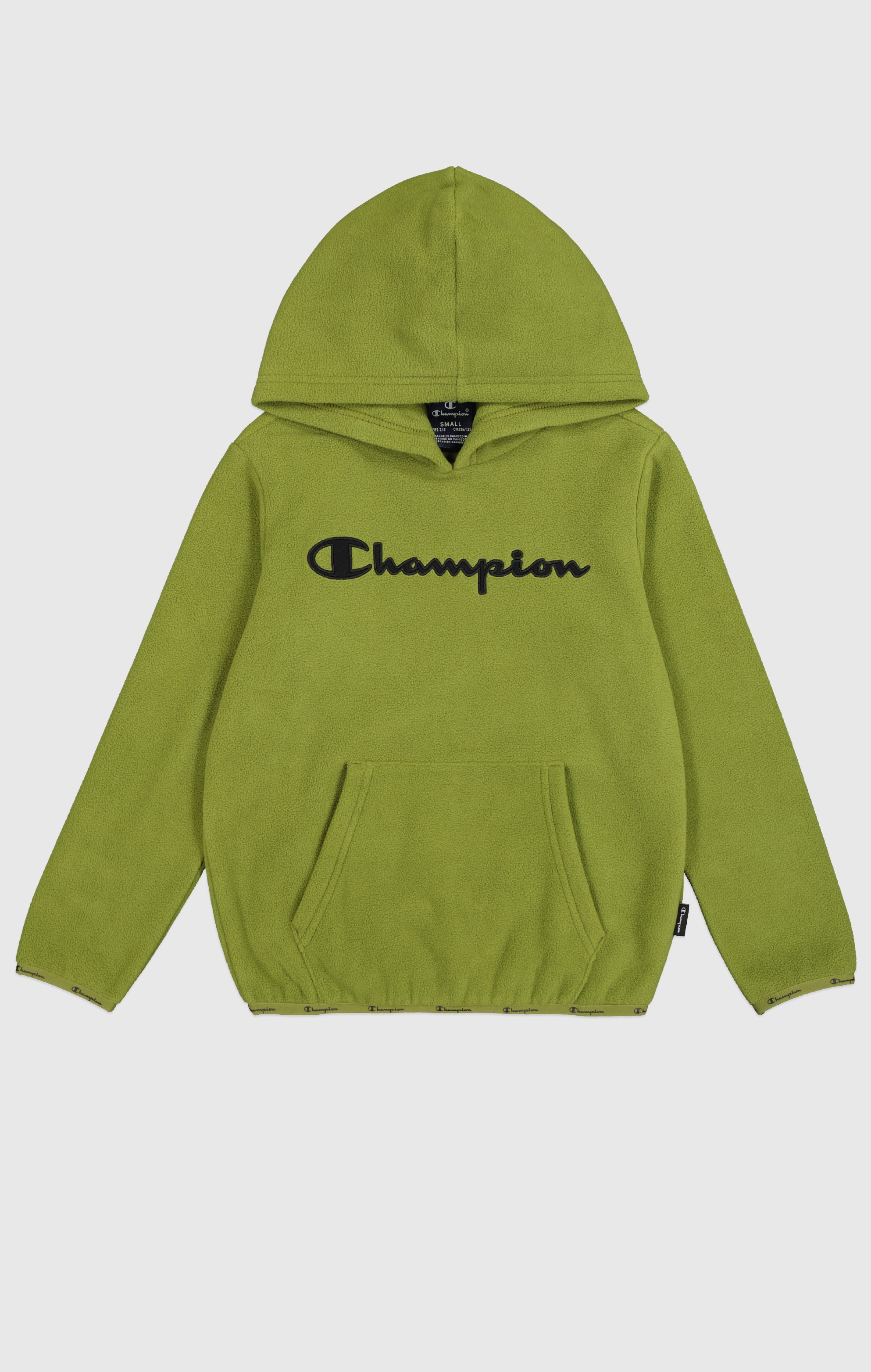 Champion Kapuzensweatshirt "Hooded Top"