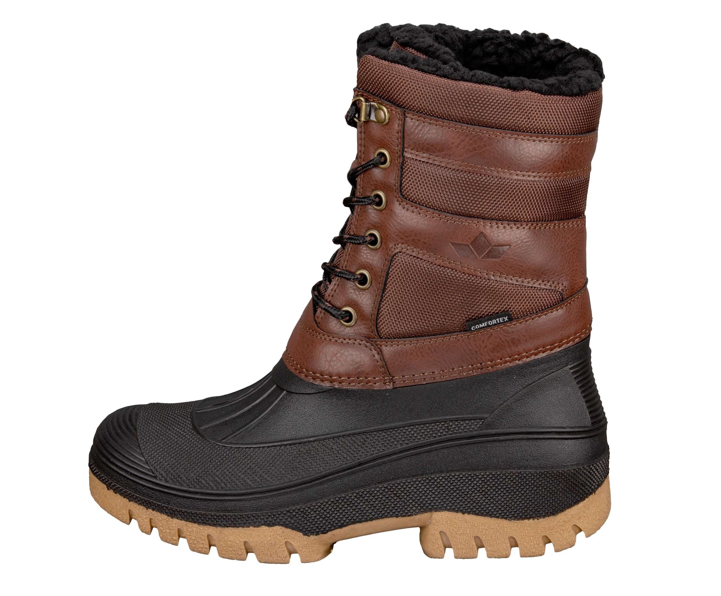 Lico Winterstiefel »Winterstiefel Fenna«