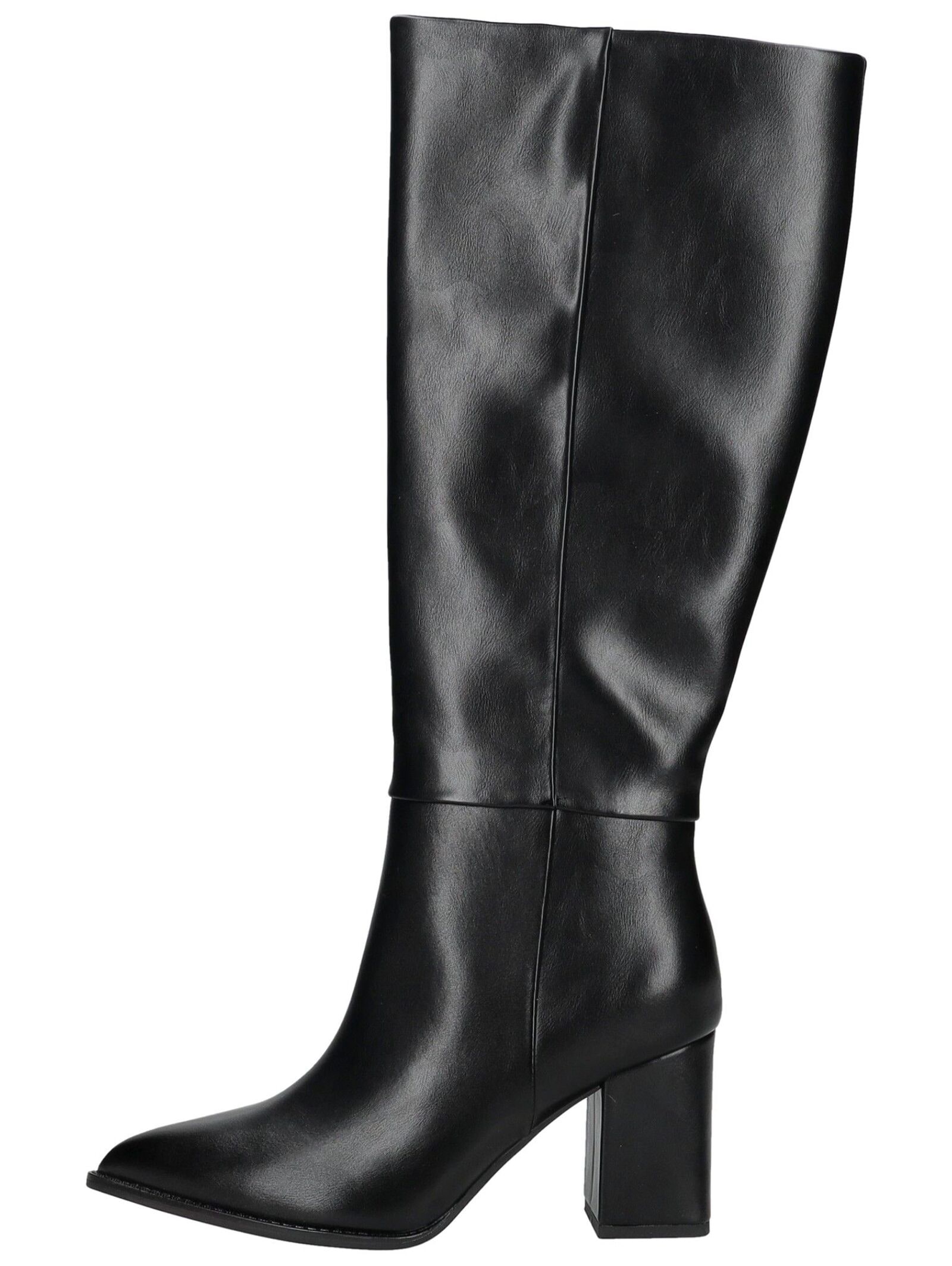 MARCO TOZZI High-Heel-Stiefel »Marco Tozzi Stiefel Lederimitat«