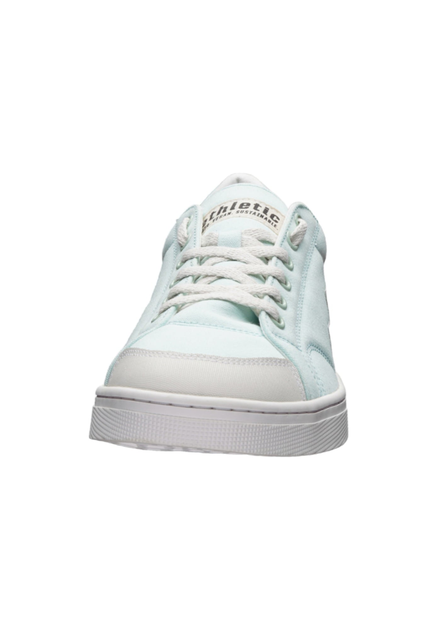 ETHLETIC Sneaker »Active Lo Cut«, Fairtrade Produkt