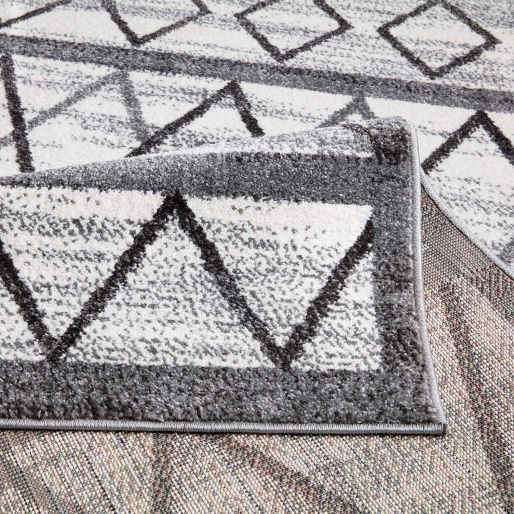 Carpet City Teppich »YOUNG964«, rechteckig, 11 mm Höhe, Moderner Jugend- Kinder Teppich, ideal für Jugendzimmer