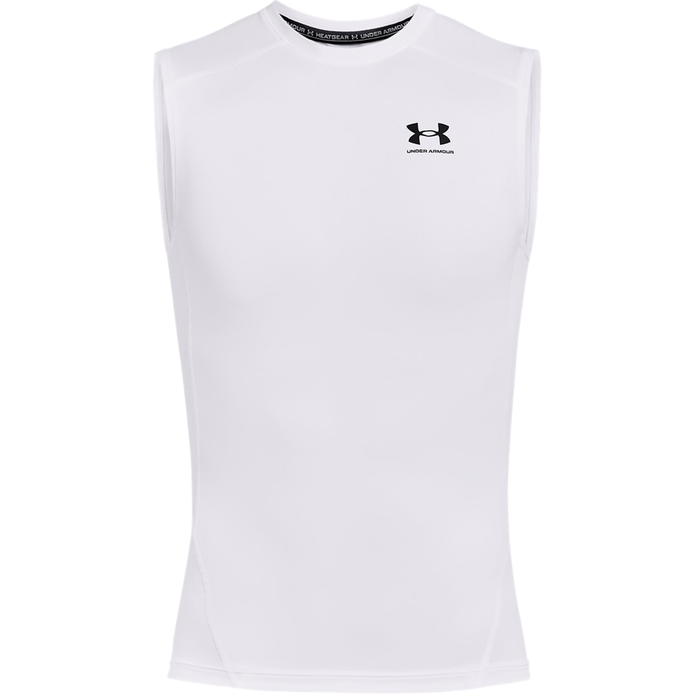 Under Armour® Trainingstop »UA HG ARMOUR COMP SL«, (1 tlg.)