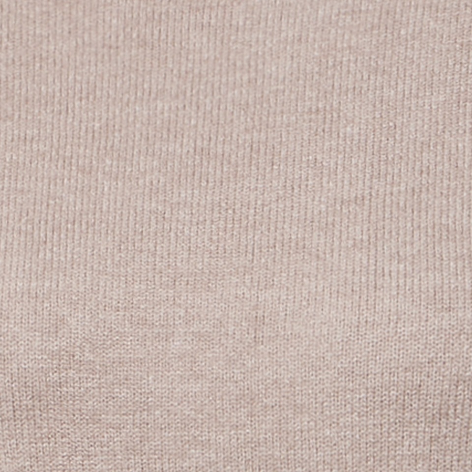 STREET ONE Strickpullover, mit U-Boot-Ausschnitt